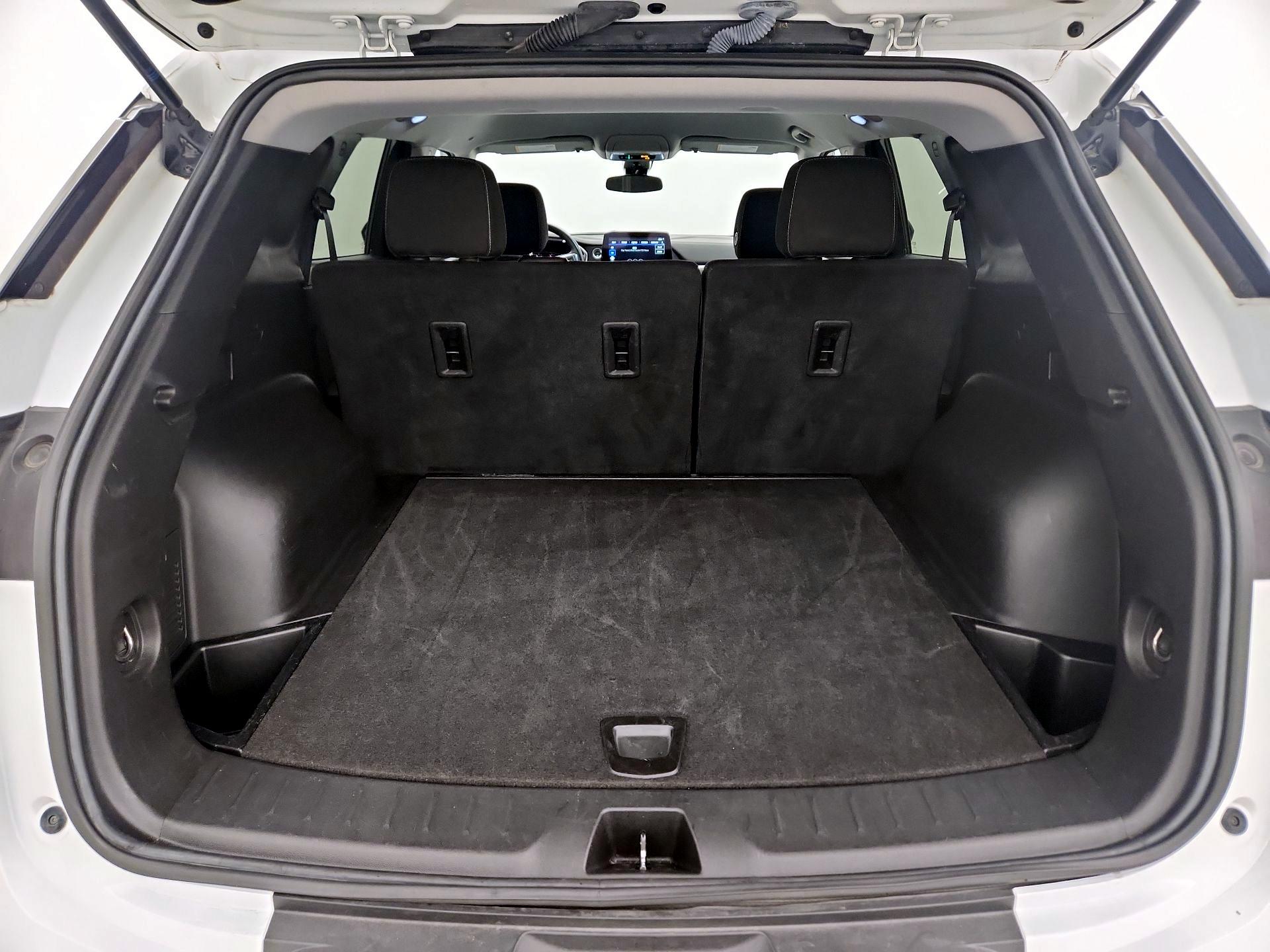 Thumbnail: 2023 Chevrolet Blazer - 20