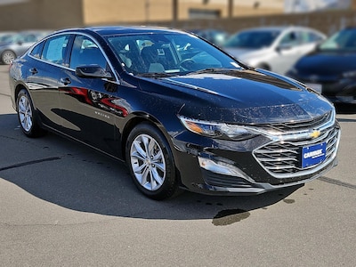 2023 Chevrolet Malibu 1LT