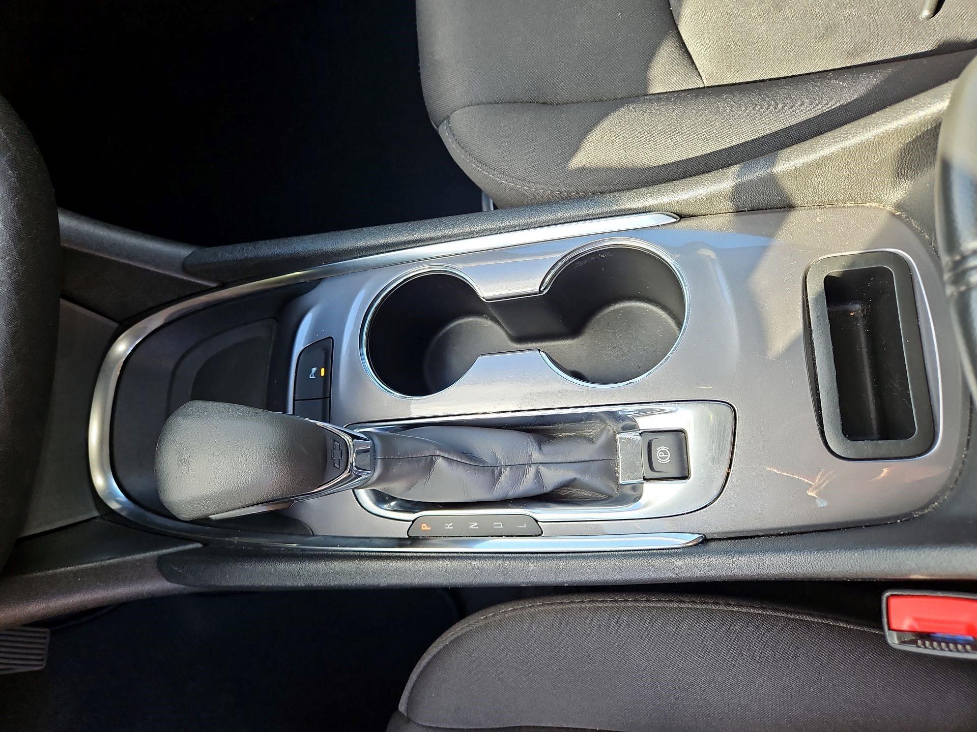 Thumbnail: 2023 Chevrolet Malibu - 15