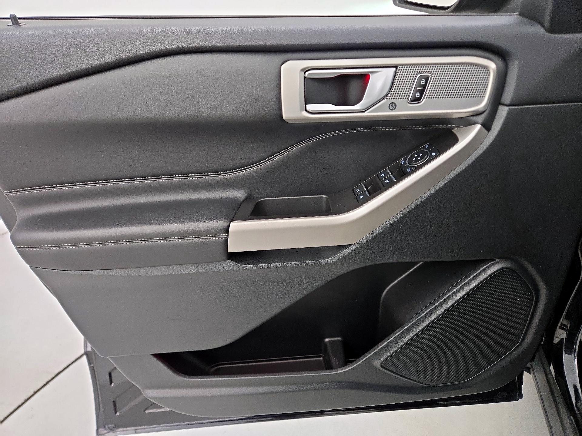 Thumbnail: 2023 Ford Explorer - 12