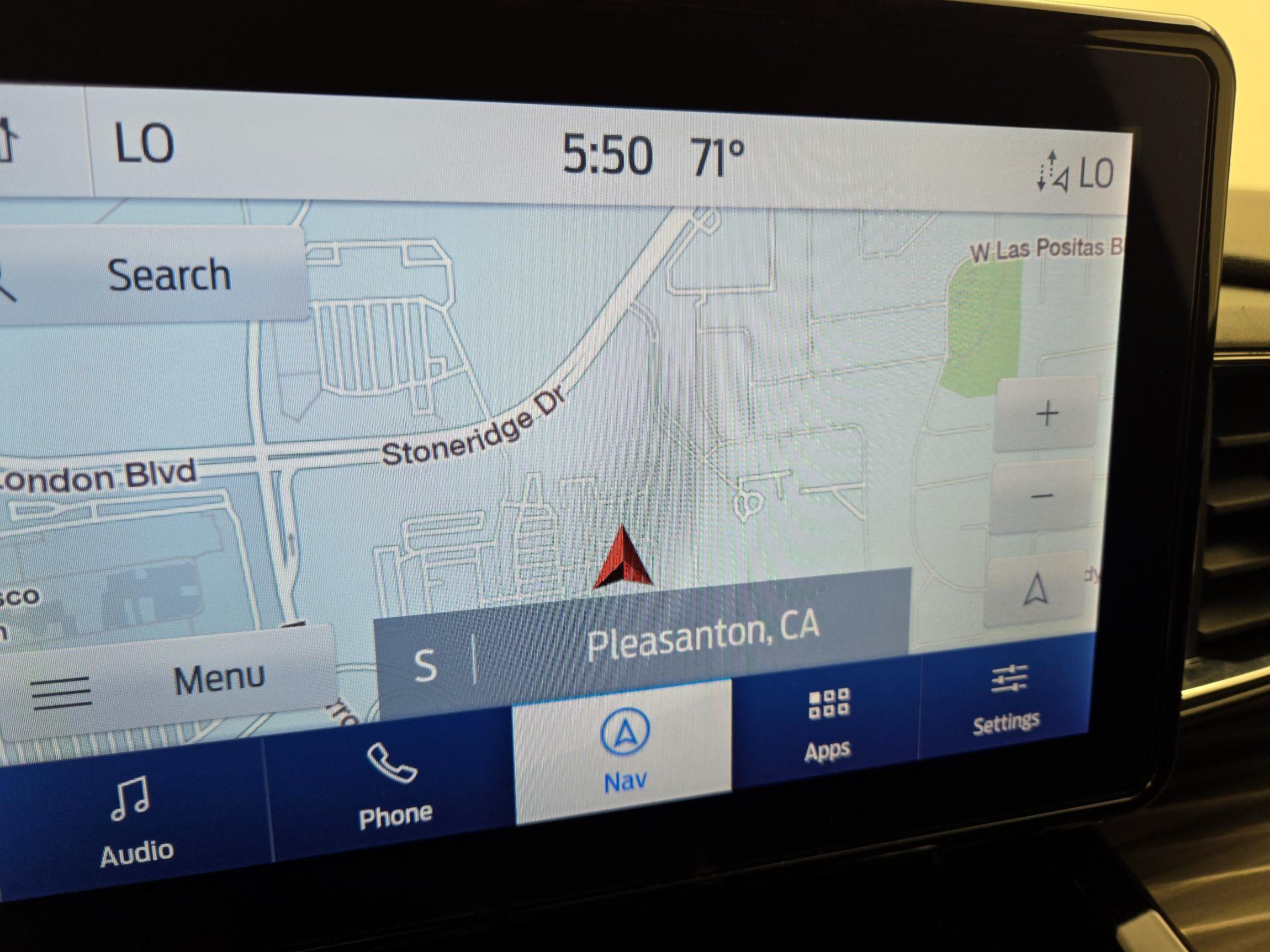 Thumbnail: 2023 Ford Explorer - 14