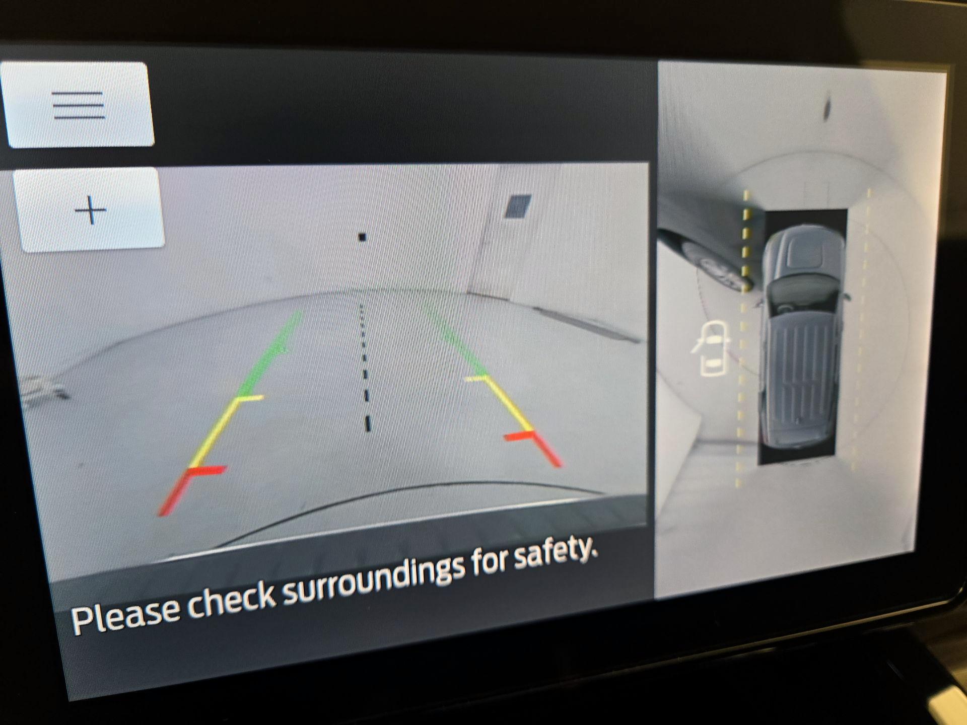 Thumbnail: 2023 Ford Explorer - 15