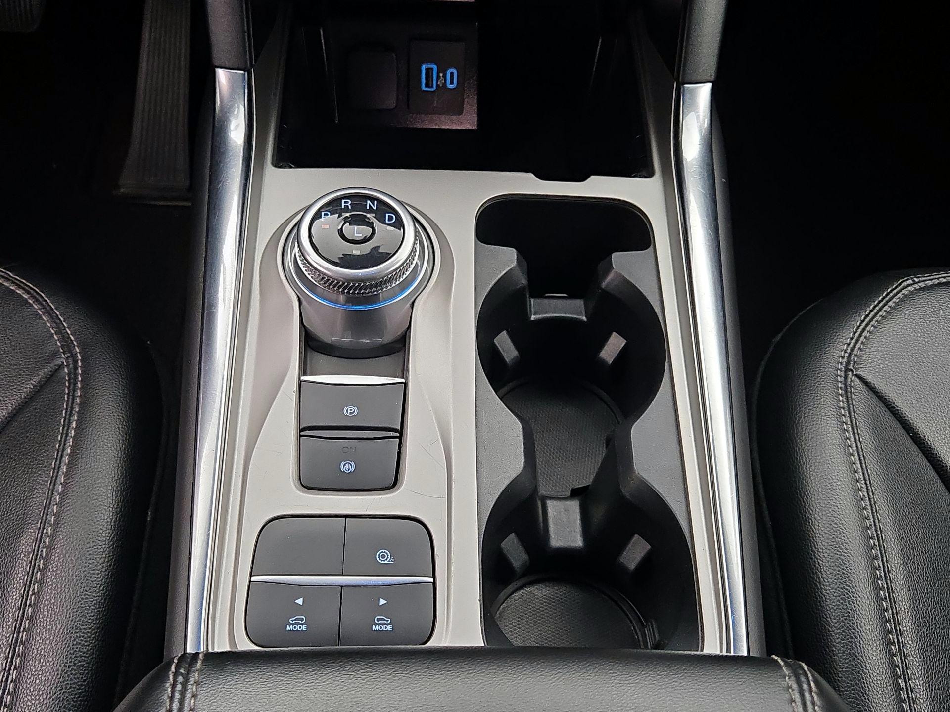 Thumbnail: 2023 Ford Explorer - 18