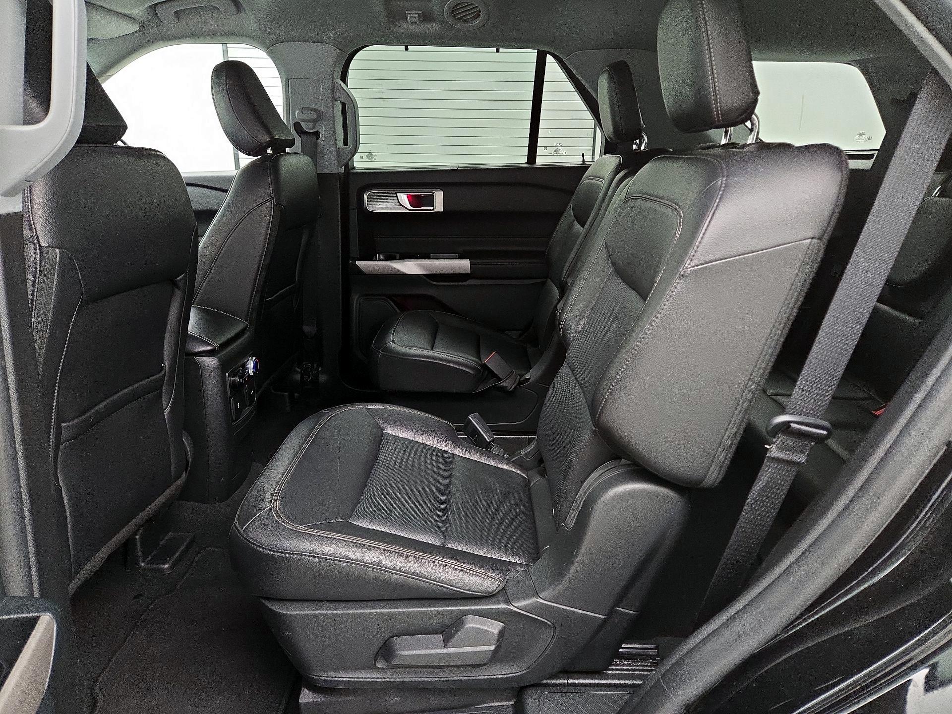 Thumbnail: 2023 Ford Explorer - 20