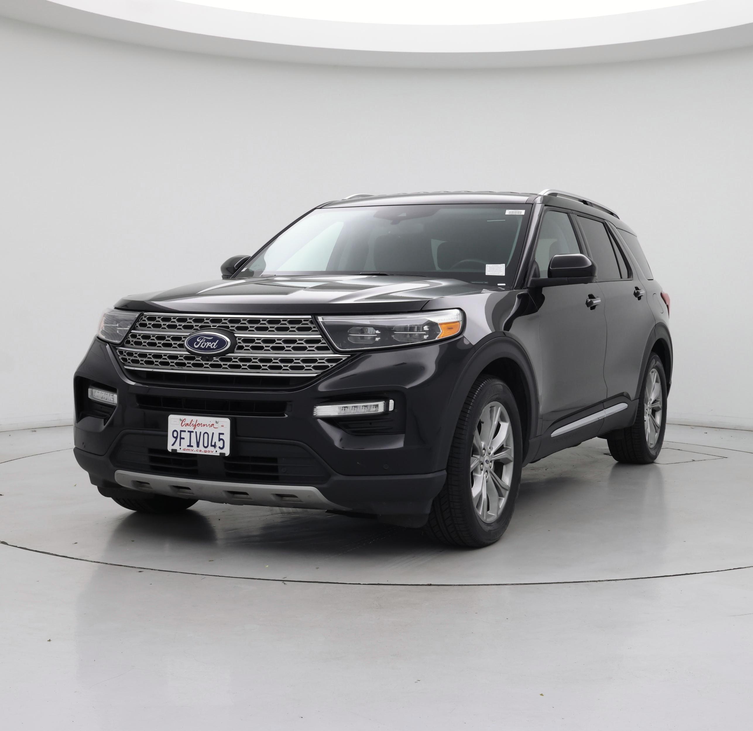 Thumbnail: 2023 Ford Explorer - 4