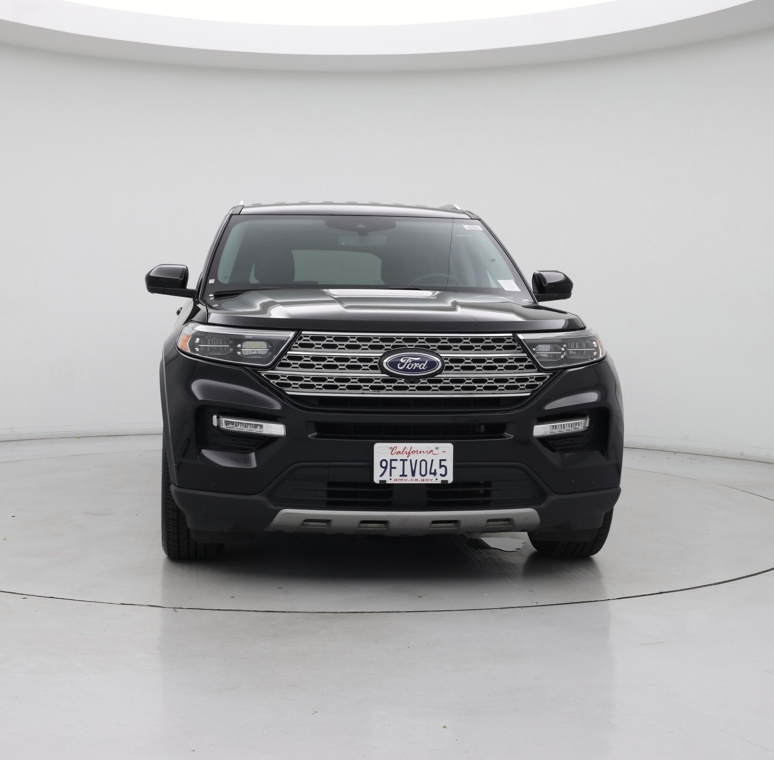 Thumbnail: 2023 Ford Explorer - 5