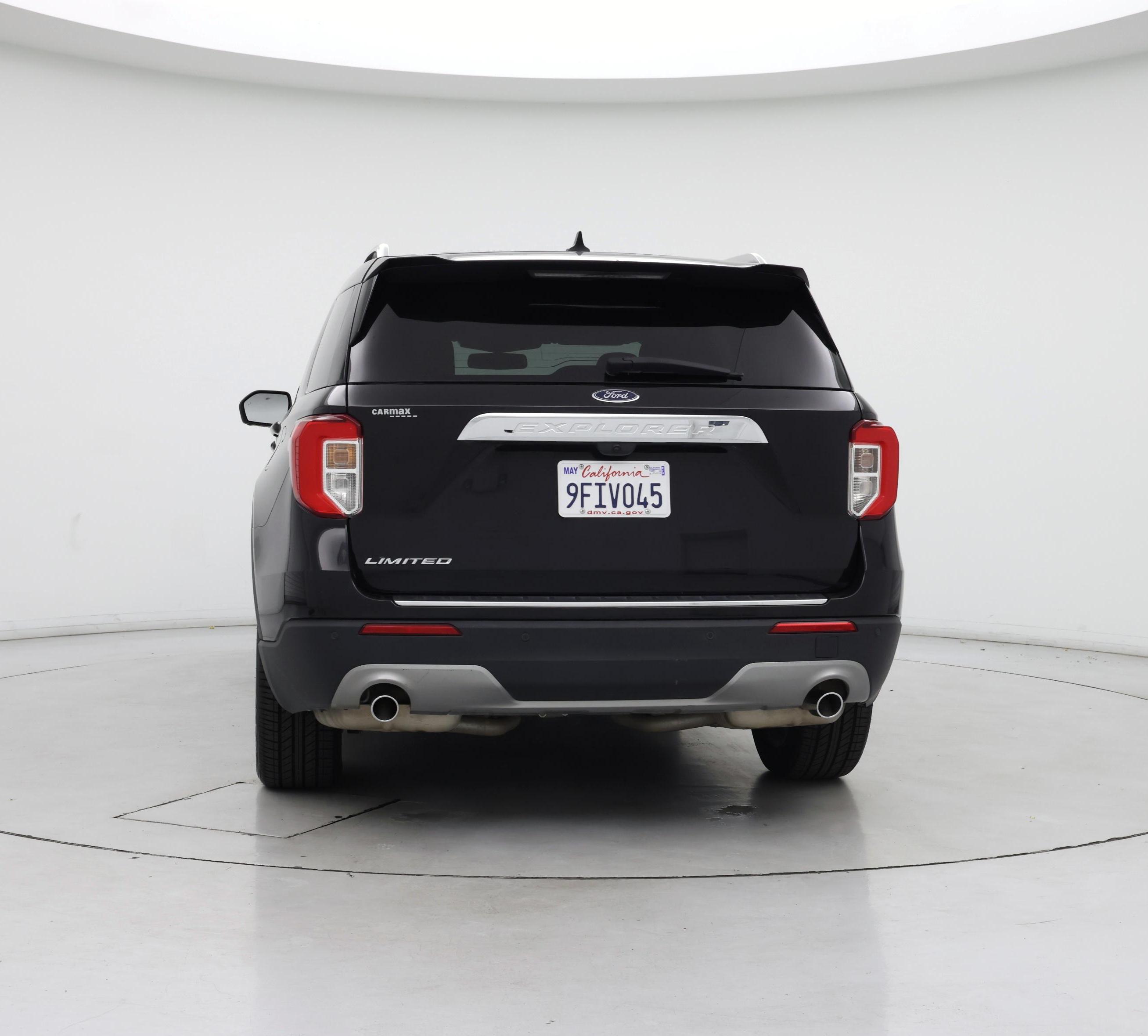 Thumbnail: 2023 Ford Explorer - 6