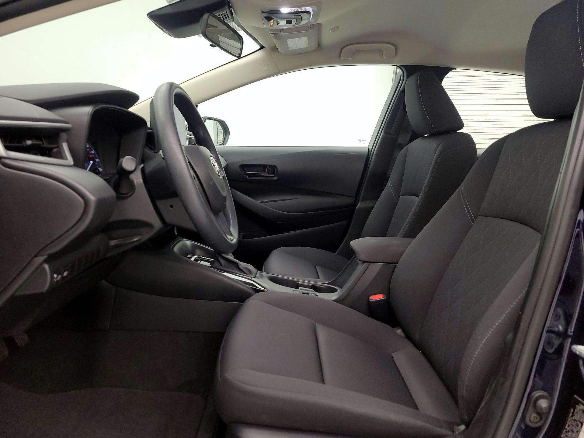 Thumbnail: 2024 Toyota Corolla - 11