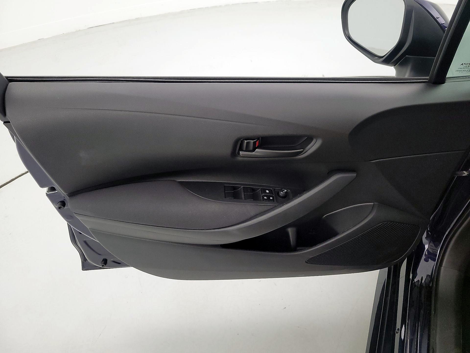 Thumbnail: 2024 Toyota Corolla - 12