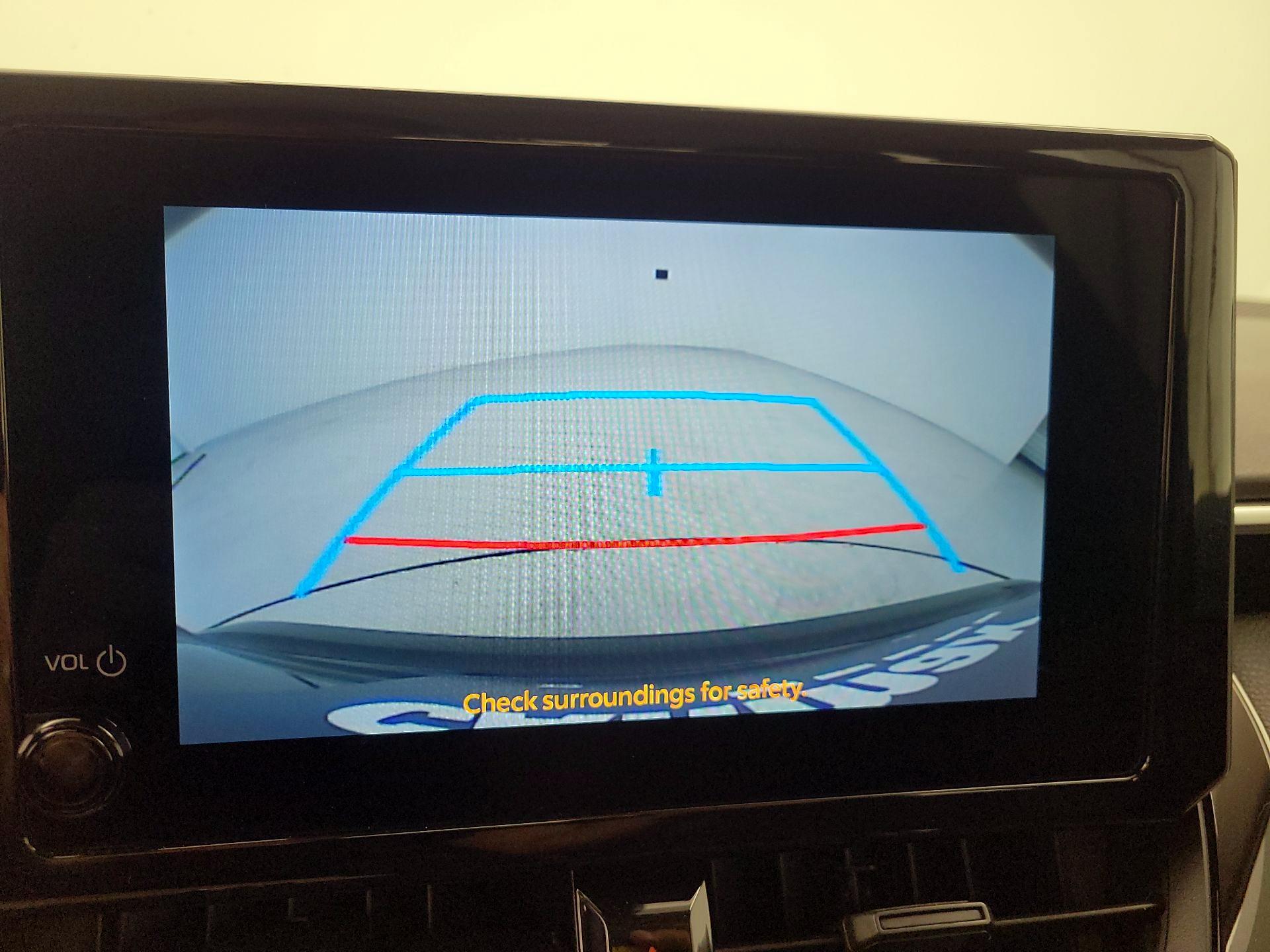 Thumbnail: 2024 Toyota Corolla - 14