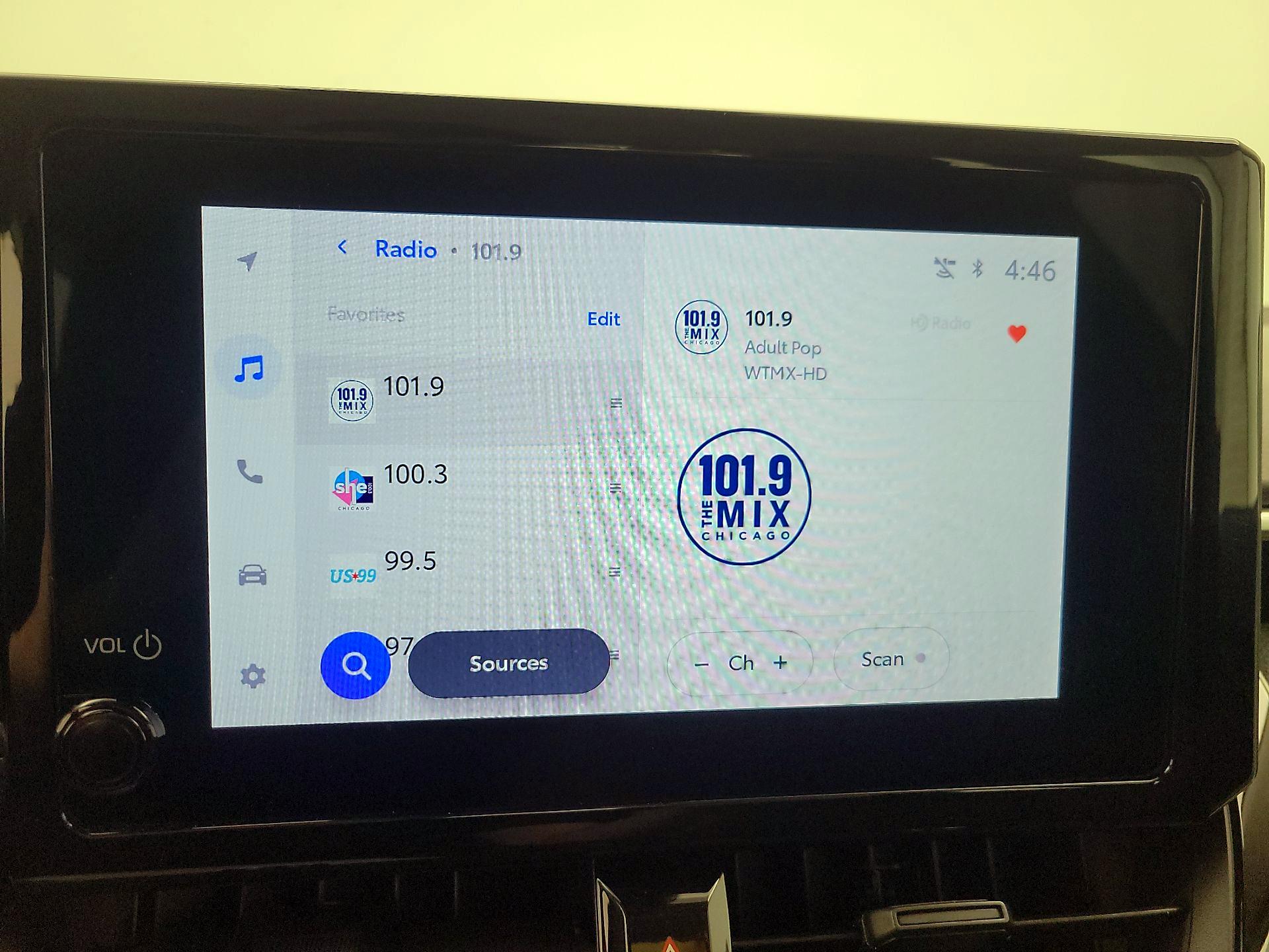 Thumbnail: 2024 Toyota Corolla - 15