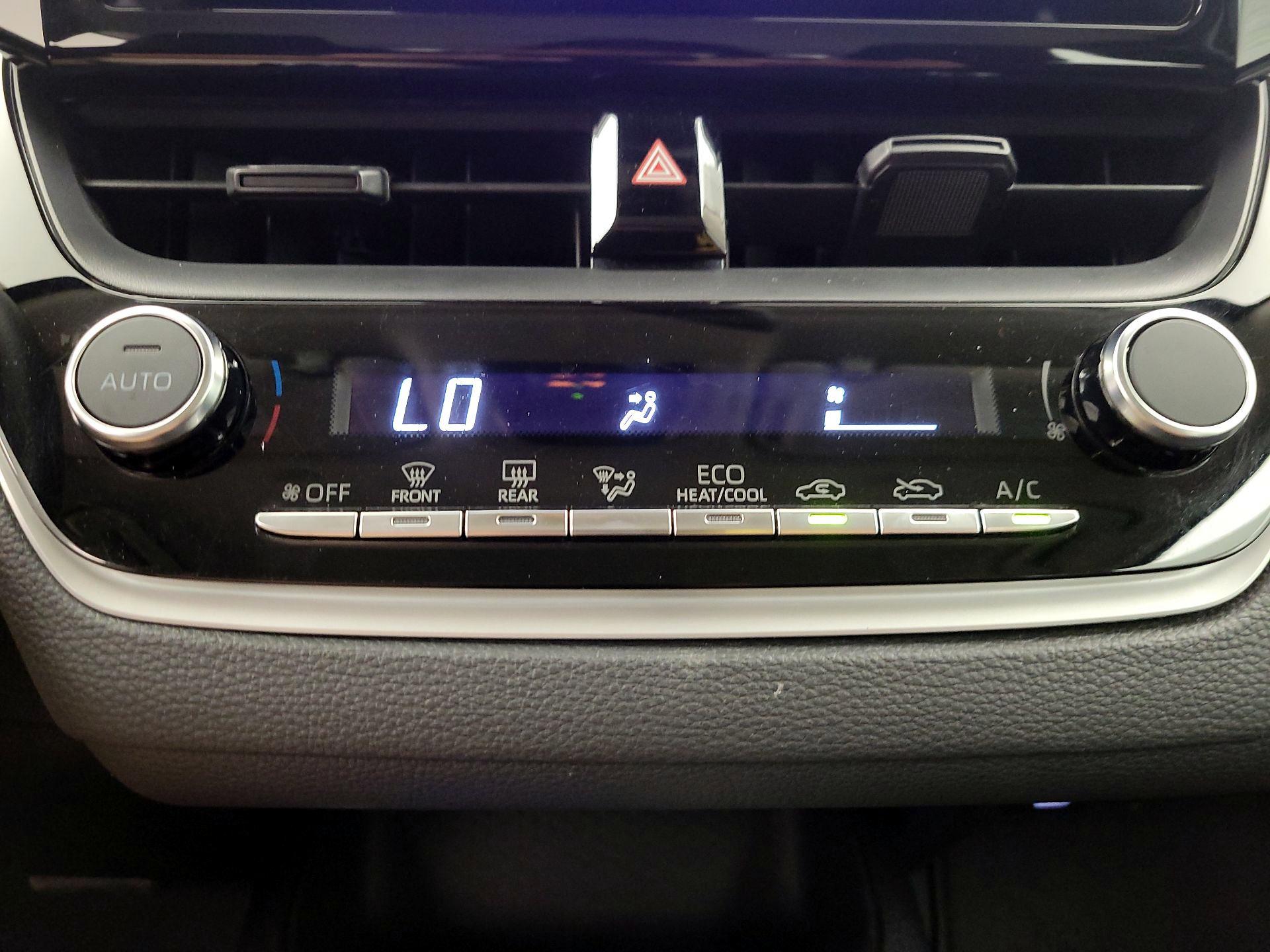 Thumbnail: 2024 Toyota Corolla - 16