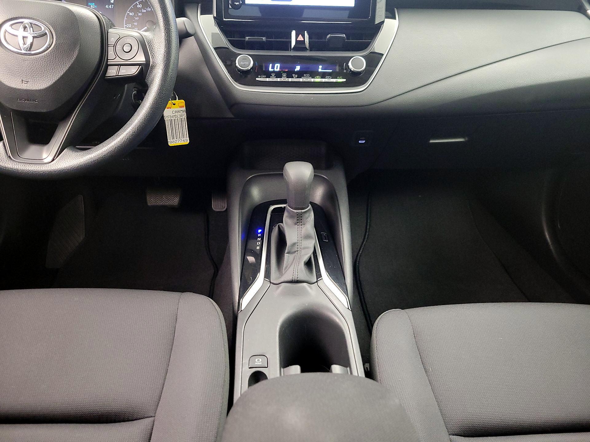 Thumbnail: 2024 Toyota Corolla - 17