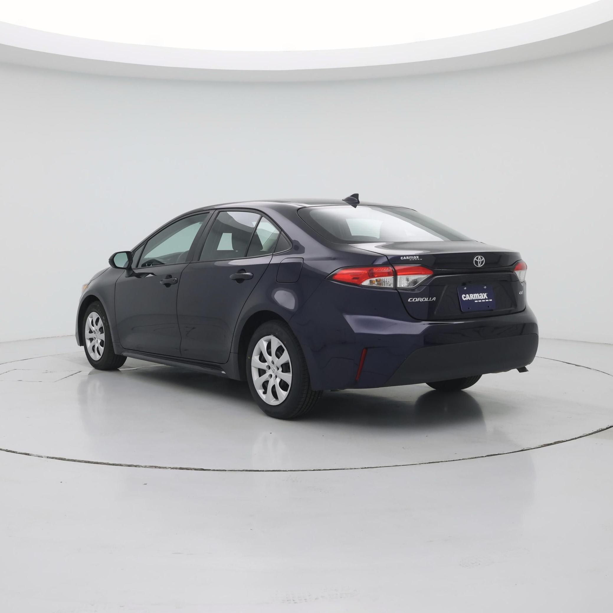 Thumbnail: 2024 Toyota Corolla - 2