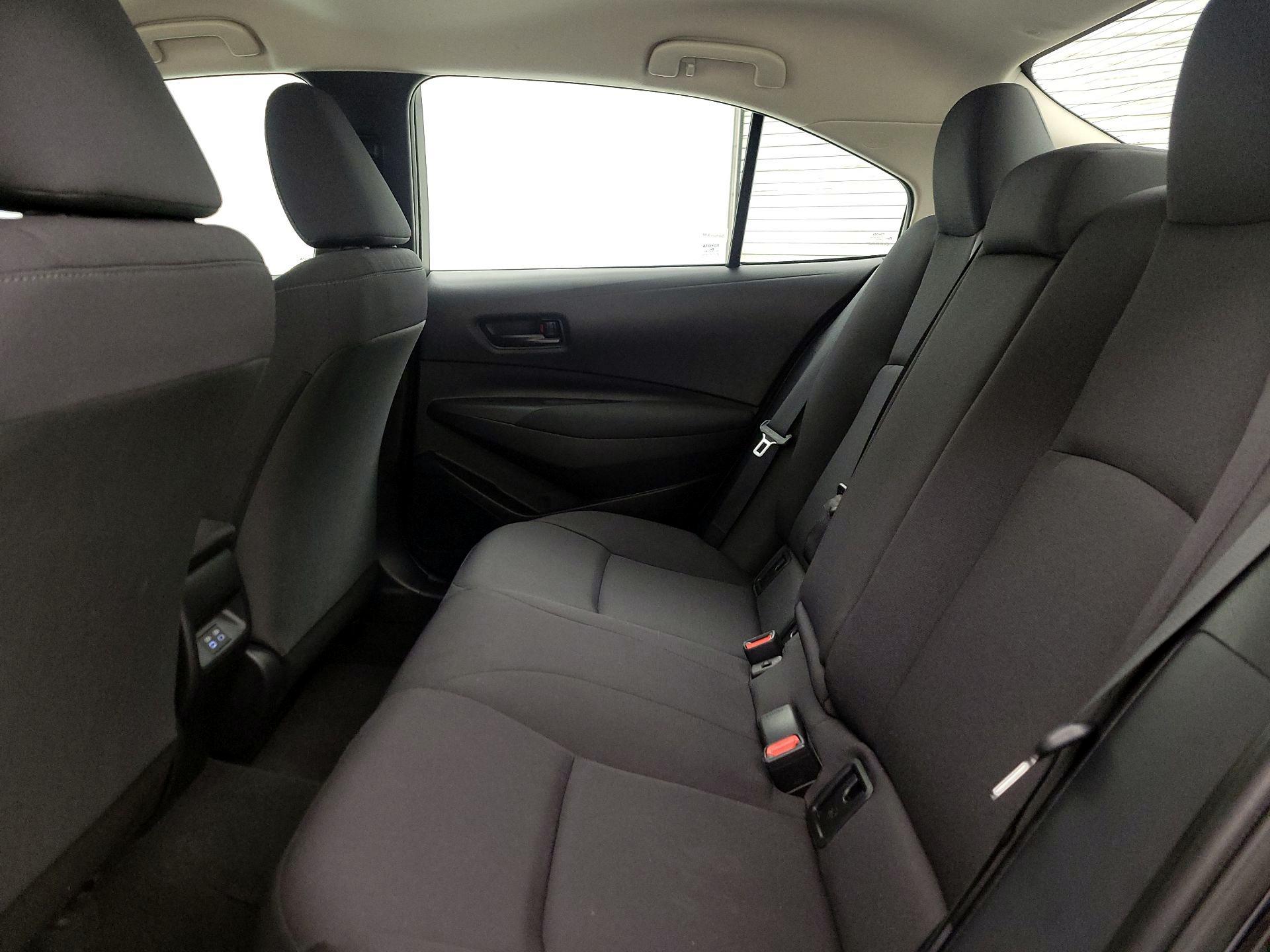 Thumbnail: 2024 Toyota Corolla - 19