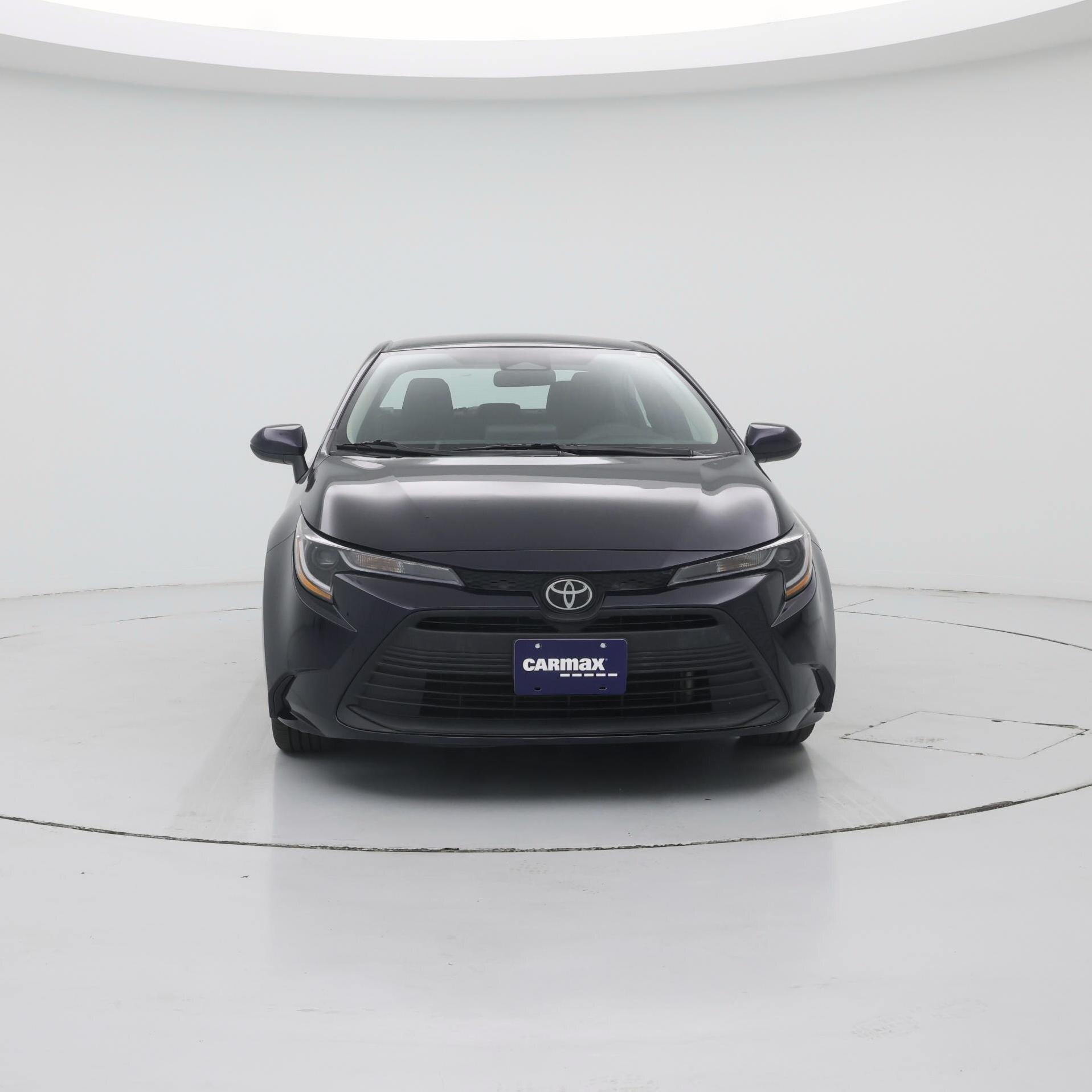 Thumbnail: 2024 Toyota Corolla - 5