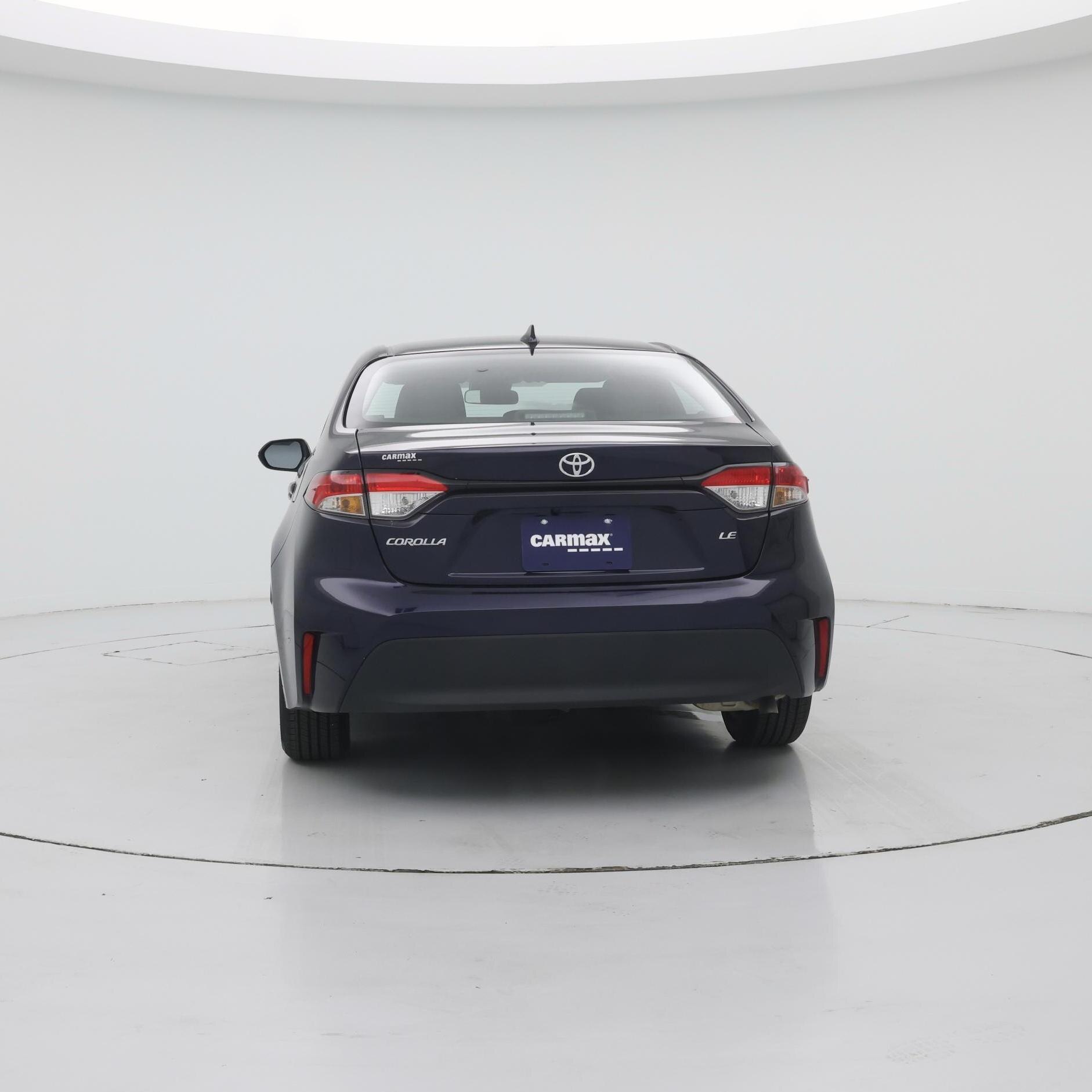 Thumbnail: 2024 Toyota Corolla - 6