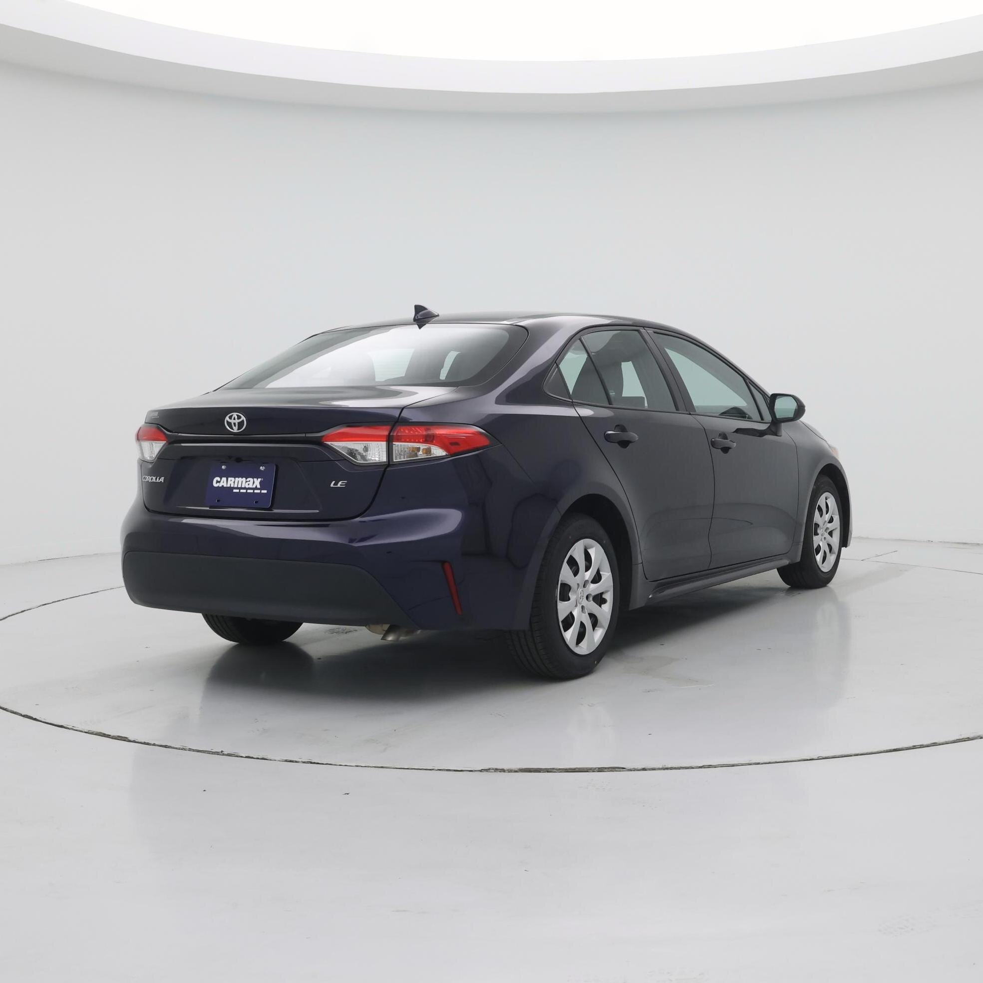 Thumbnail: 2024 Toyota Corolla - 8