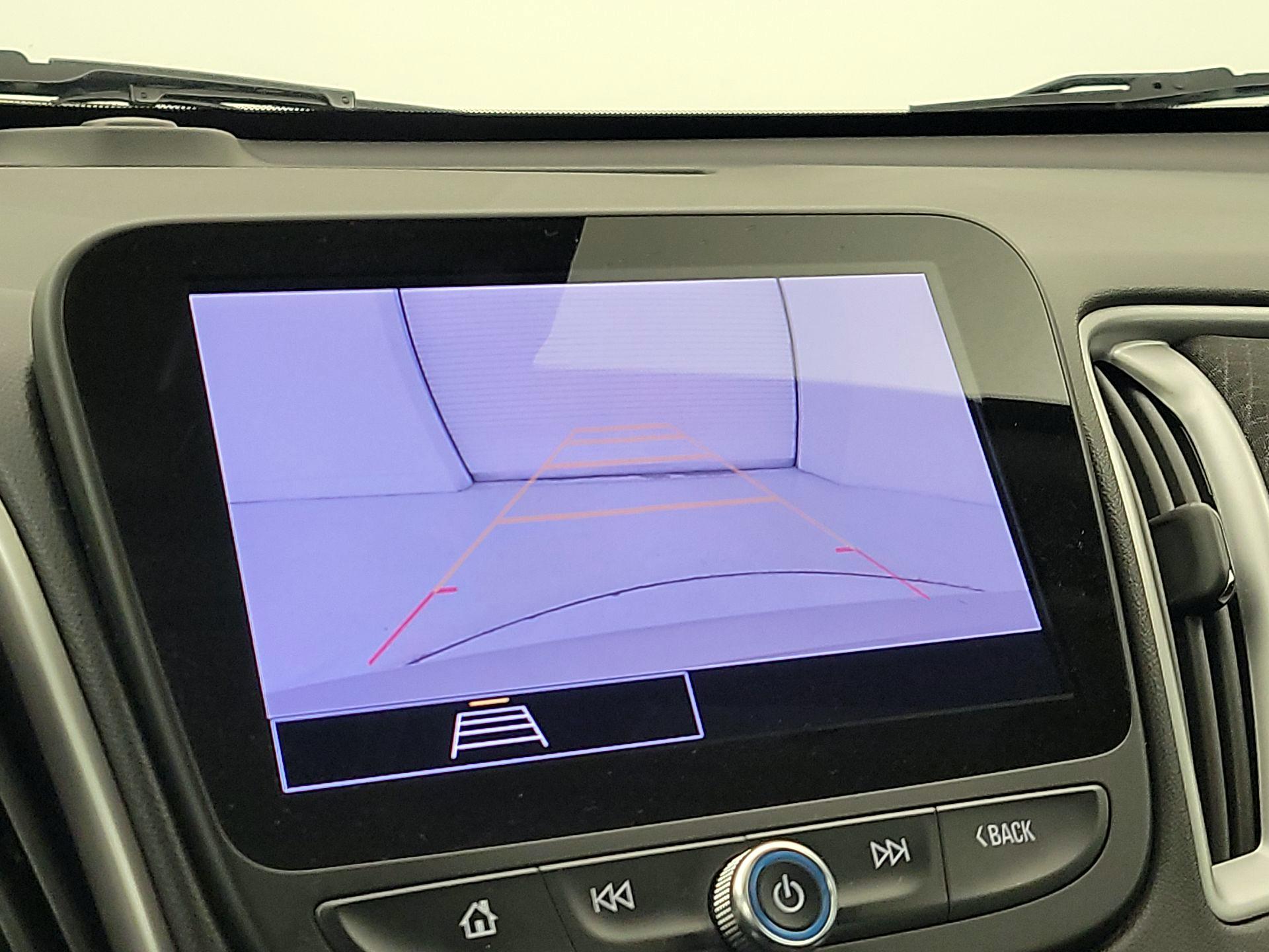 Thumbnail: 2024 Chevrolet Malibu - 14