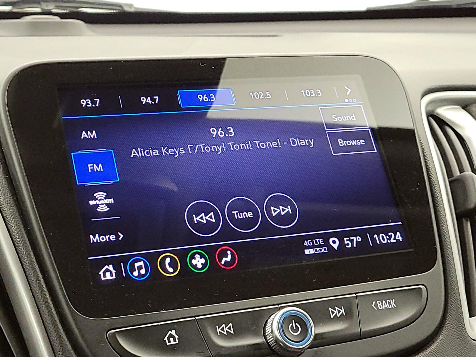 Thumbnail: 2024 Chevrolet Malibu - 15