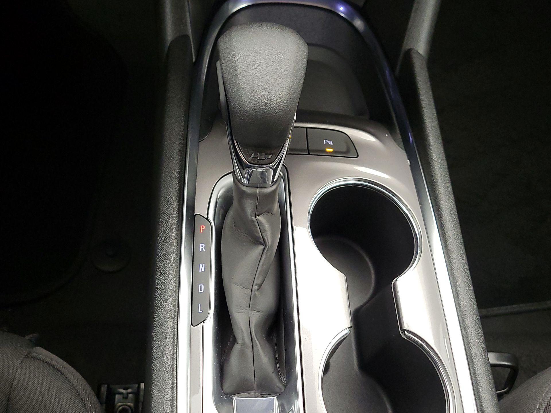 Thumbnail: 2024 Chevrolet Malibu - 17