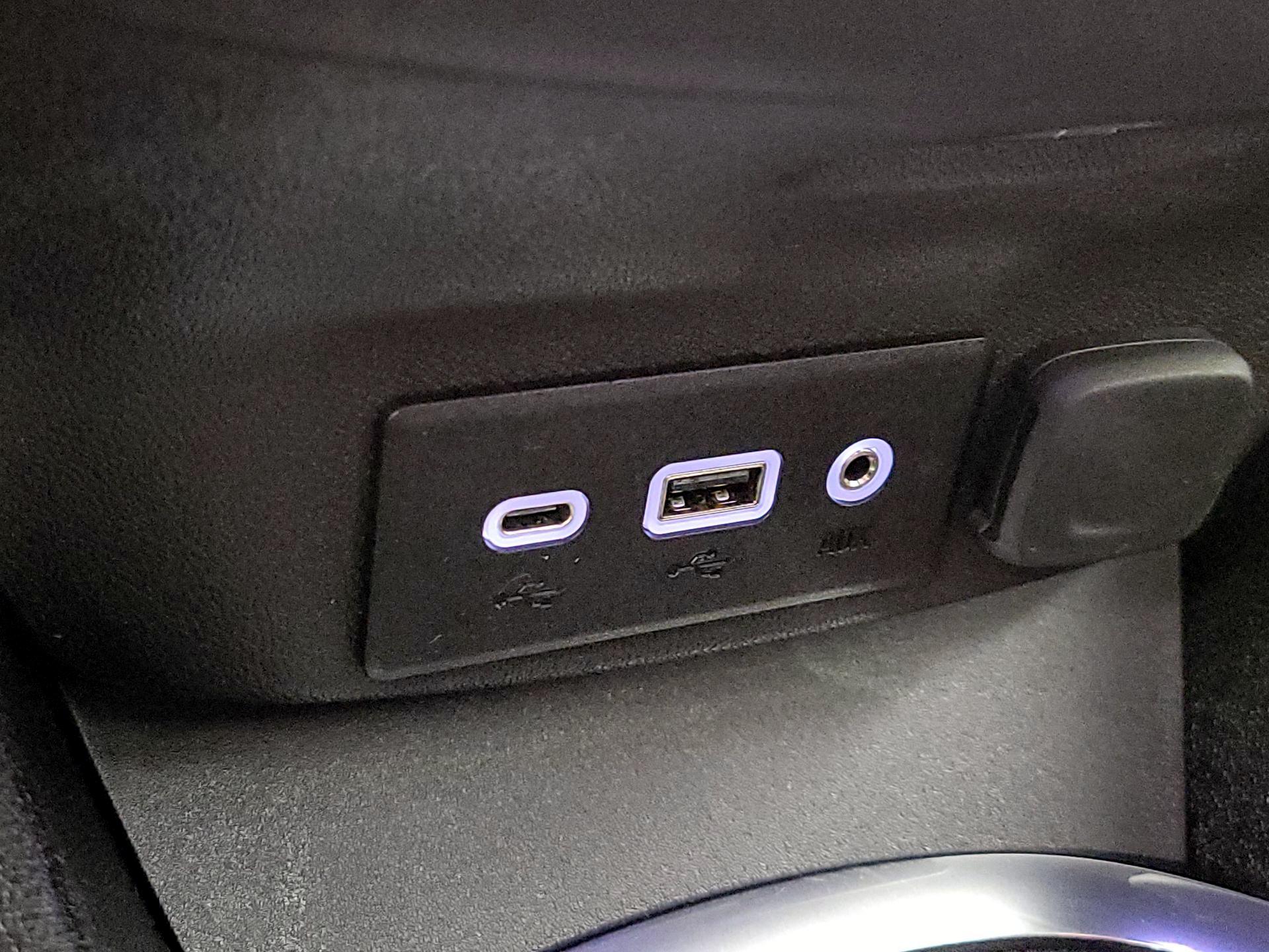 Thumbnail: 2024 Chevrolet Malibu - 18