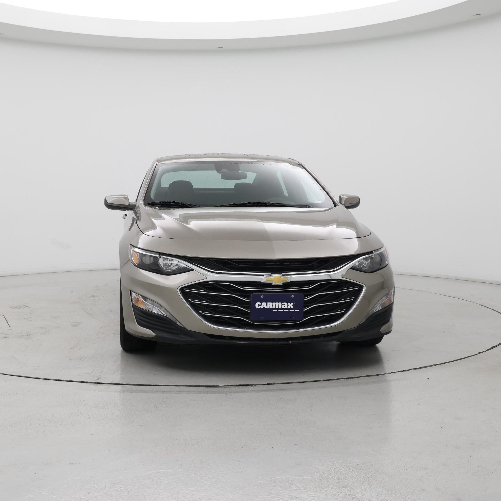 Thumbnail: 2024 Chevrolet Malibu - 5