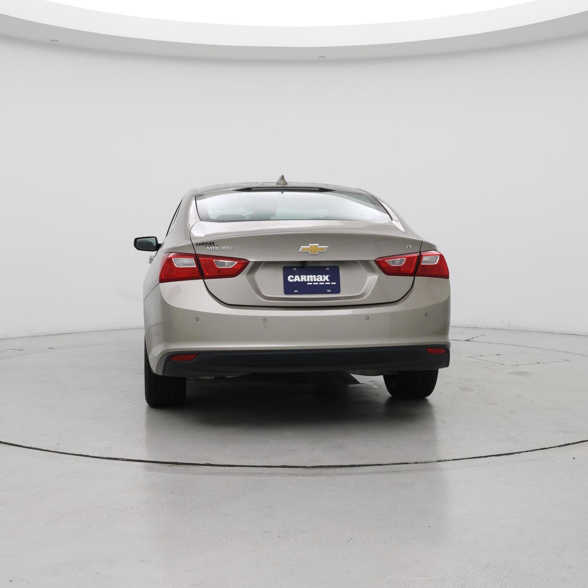 Thumbnail: 2024 Chevrolet Malibu - 6