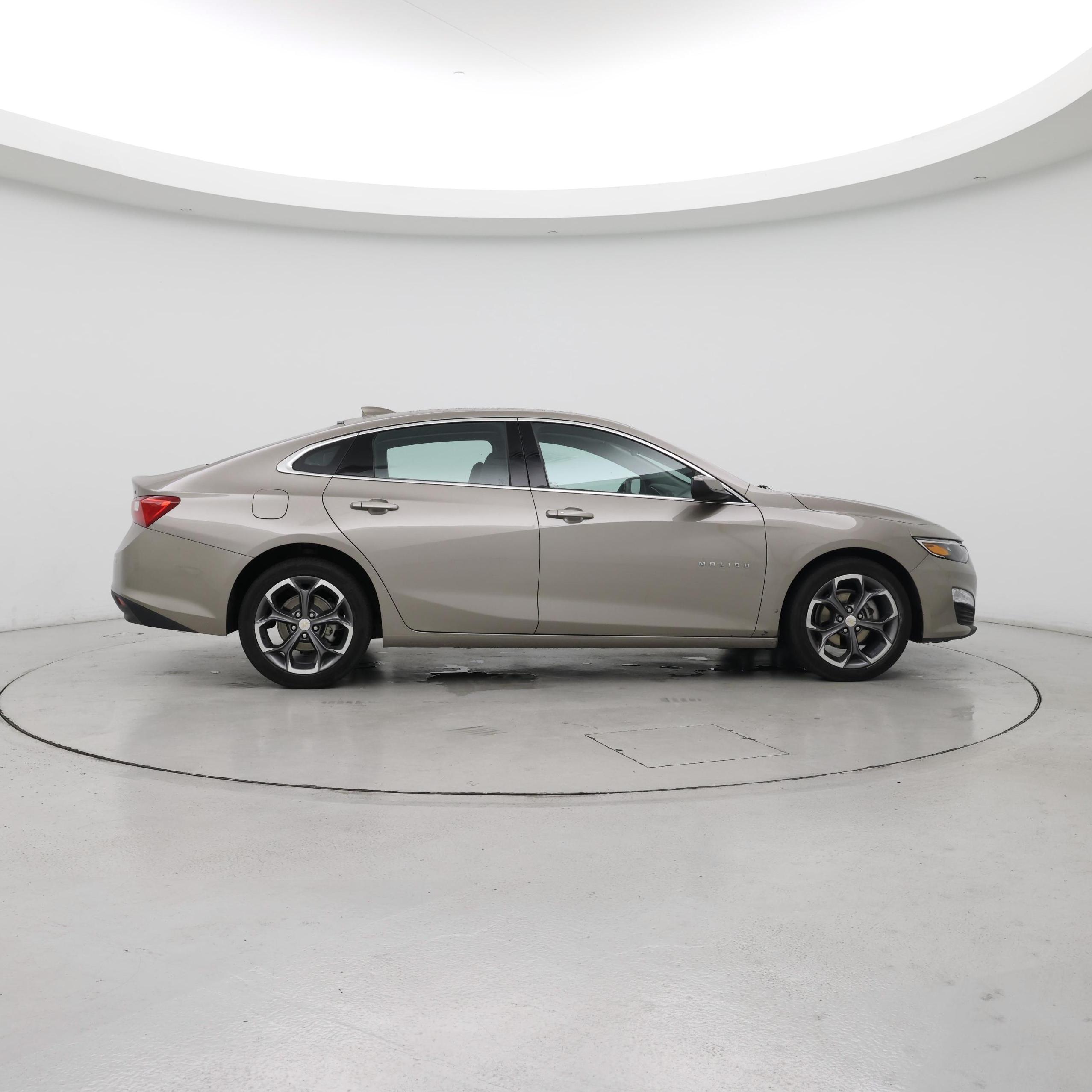 Thumbnail: 2024 Chevrolet Malibu - 7