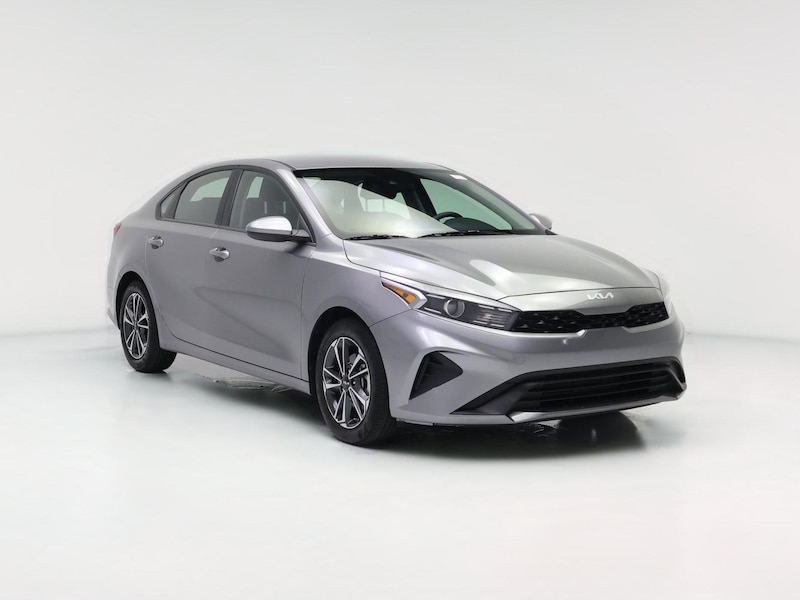 2024 Kia Forte LXS -
                  Orlando, FL