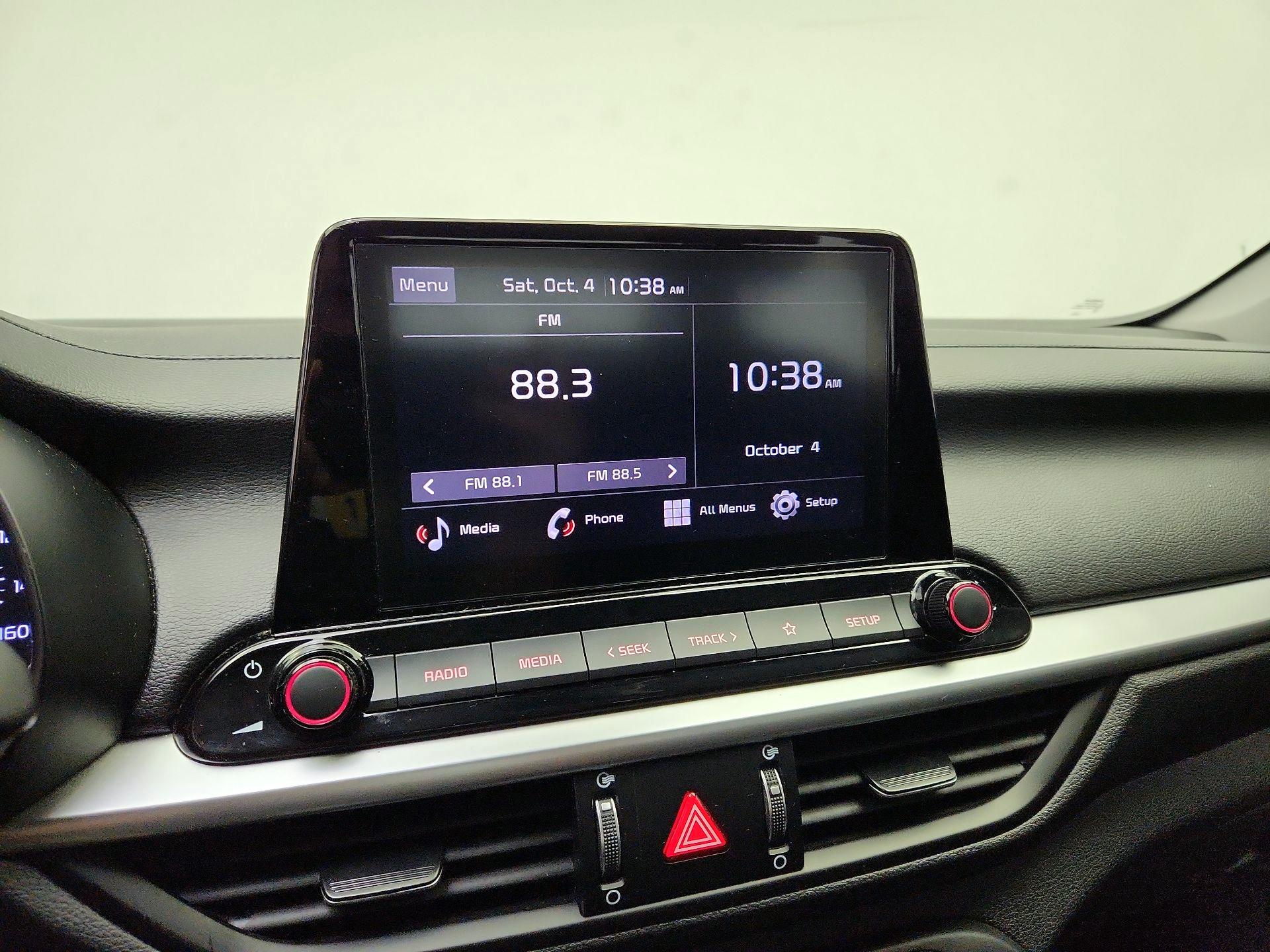 Thumbnail: 2024 Kia Forte - 15