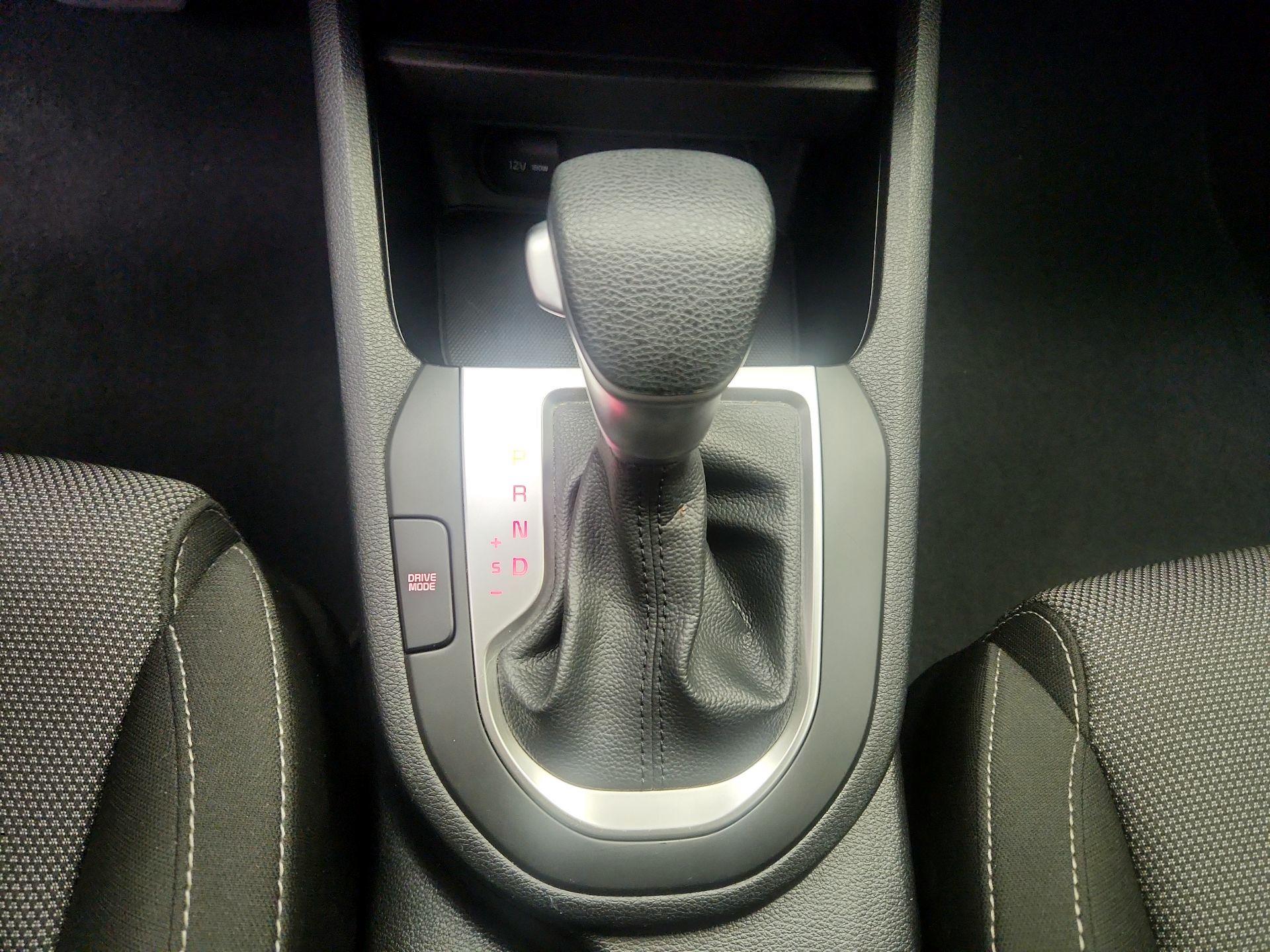 Thumbnail: 2024 Kia Forte - 17