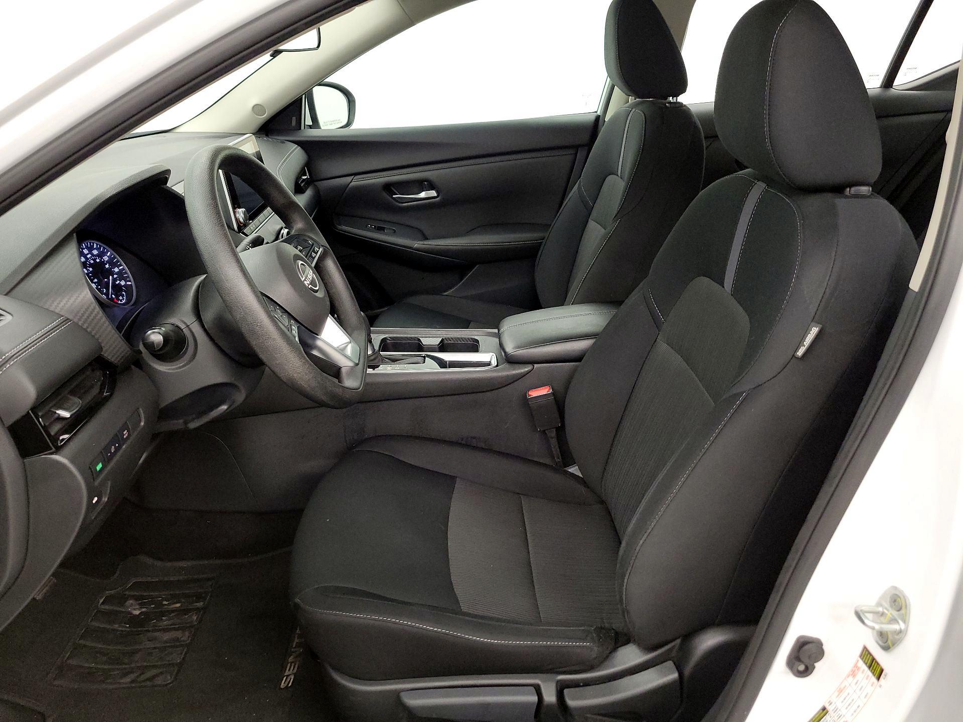 Thumbnail: 2024 Nissan Sentra - 11