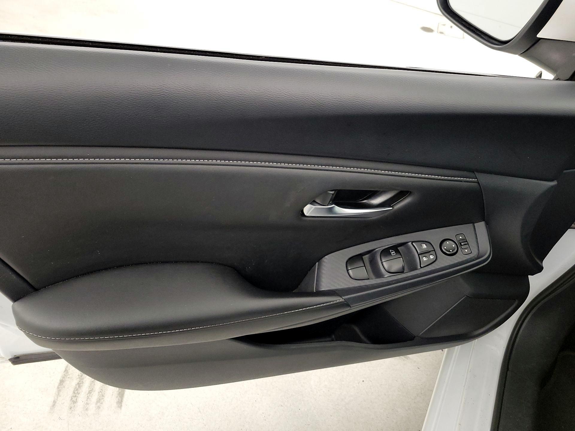 Thumbnail: 2024 Nissan Sentra - 12