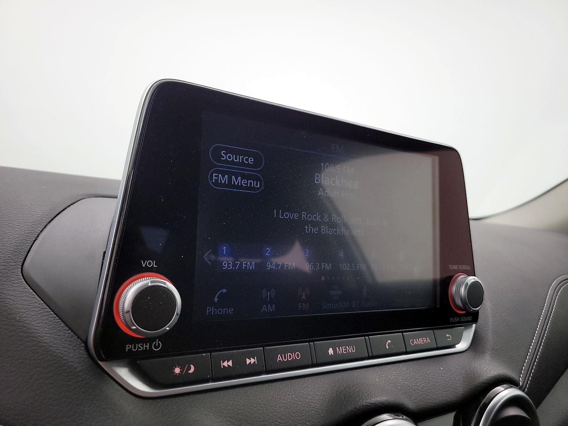 Thumbnail: 2024 Nissan Sentra - 15