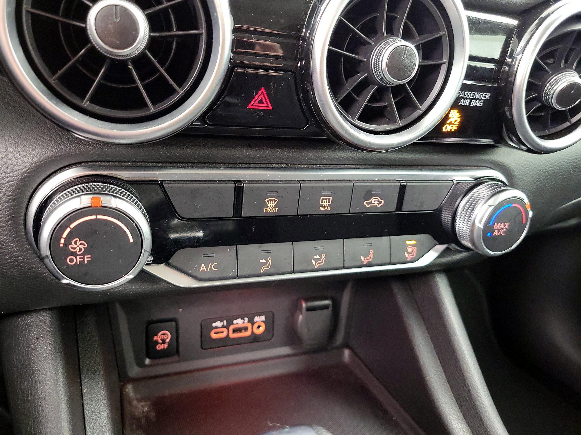 Thumbnail: 2024 Nissan Sentra - 16