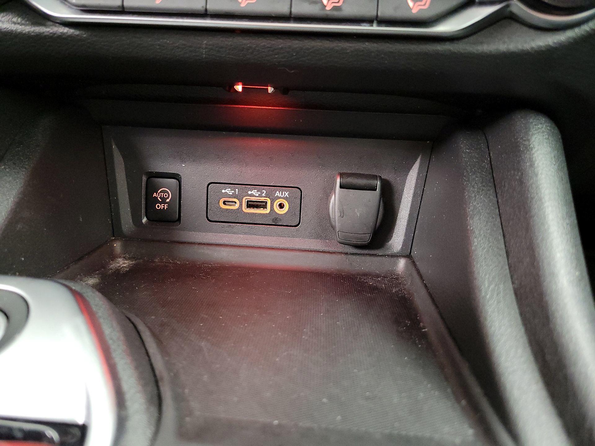 Thumbnail: 2024 Nissan Sentra - 18