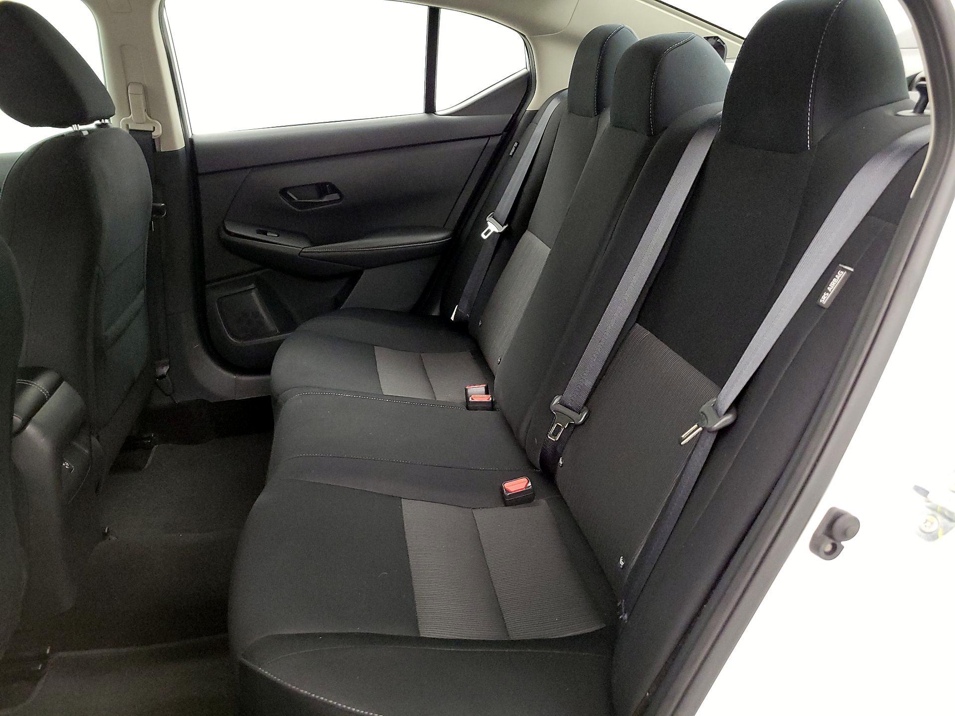 Thumbnail: 2024 Nissan Sentra - 19