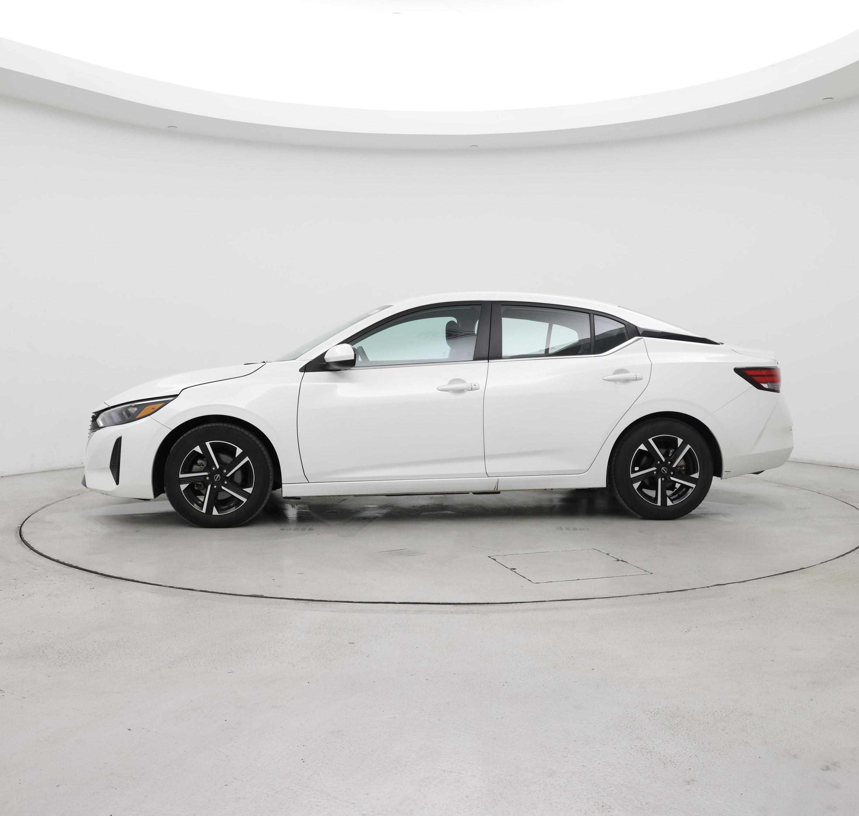 Thumbnail: 2024 Nissan Sentra - 3