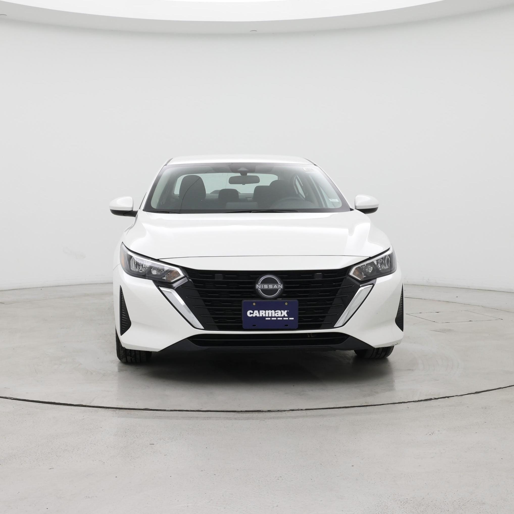 Thumbnail: 2024 Nissan Sentra - 5