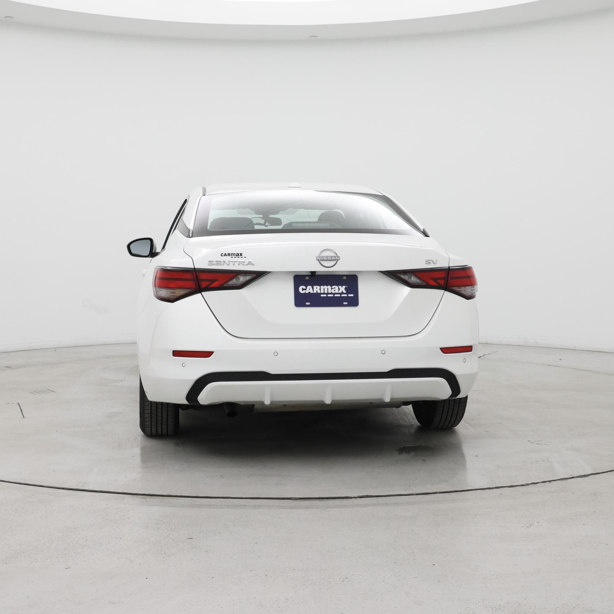 Thumbnail: 2024 Nissan Sentra - 6