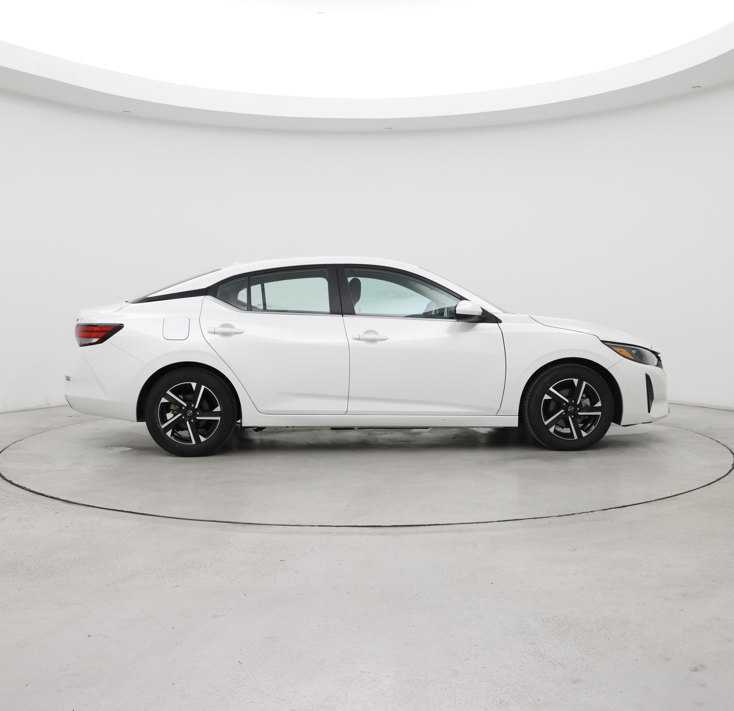 Thumbnail: 2024 Nissan Sentra - 7