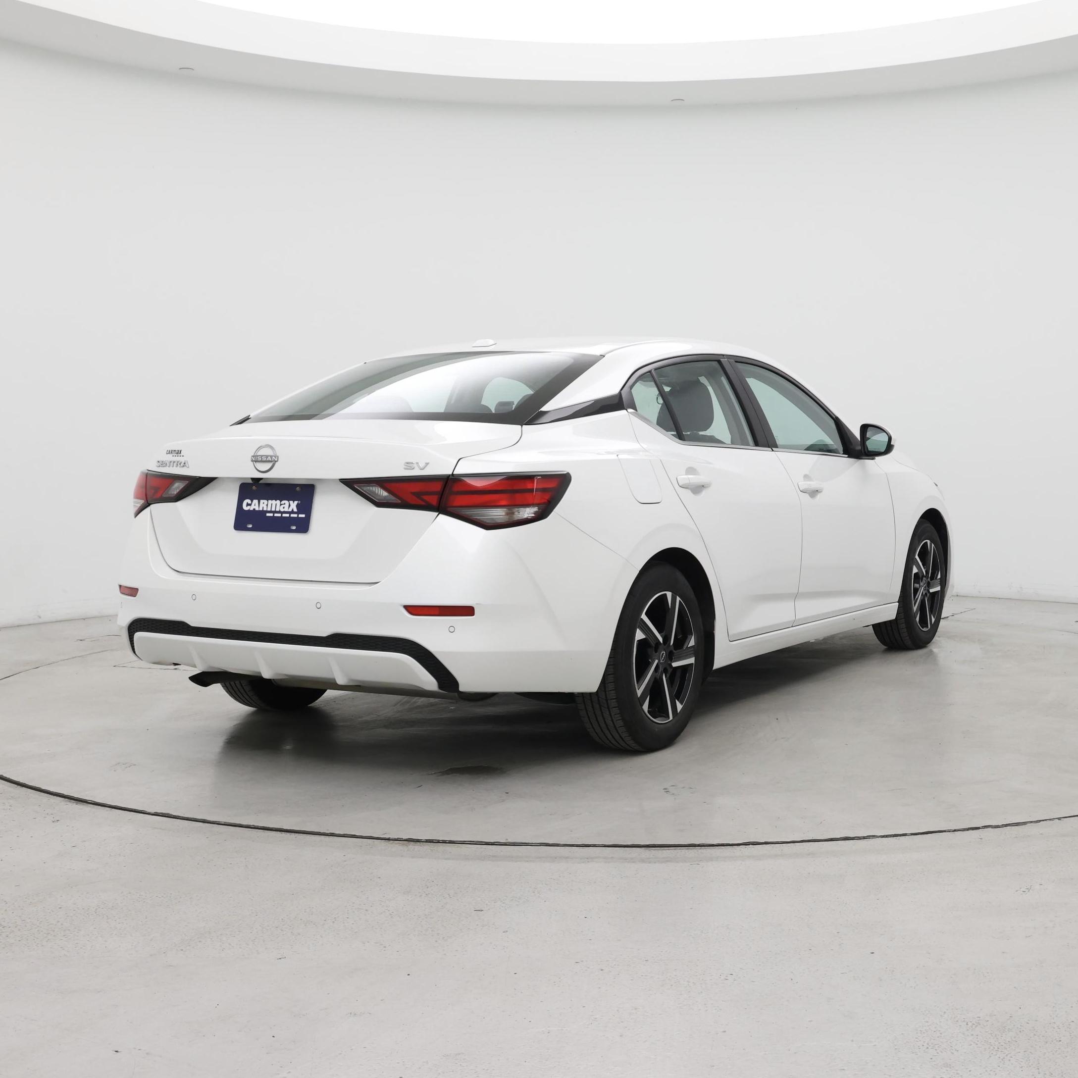 Thumbnail: 2024 Nissan Sentra - 8