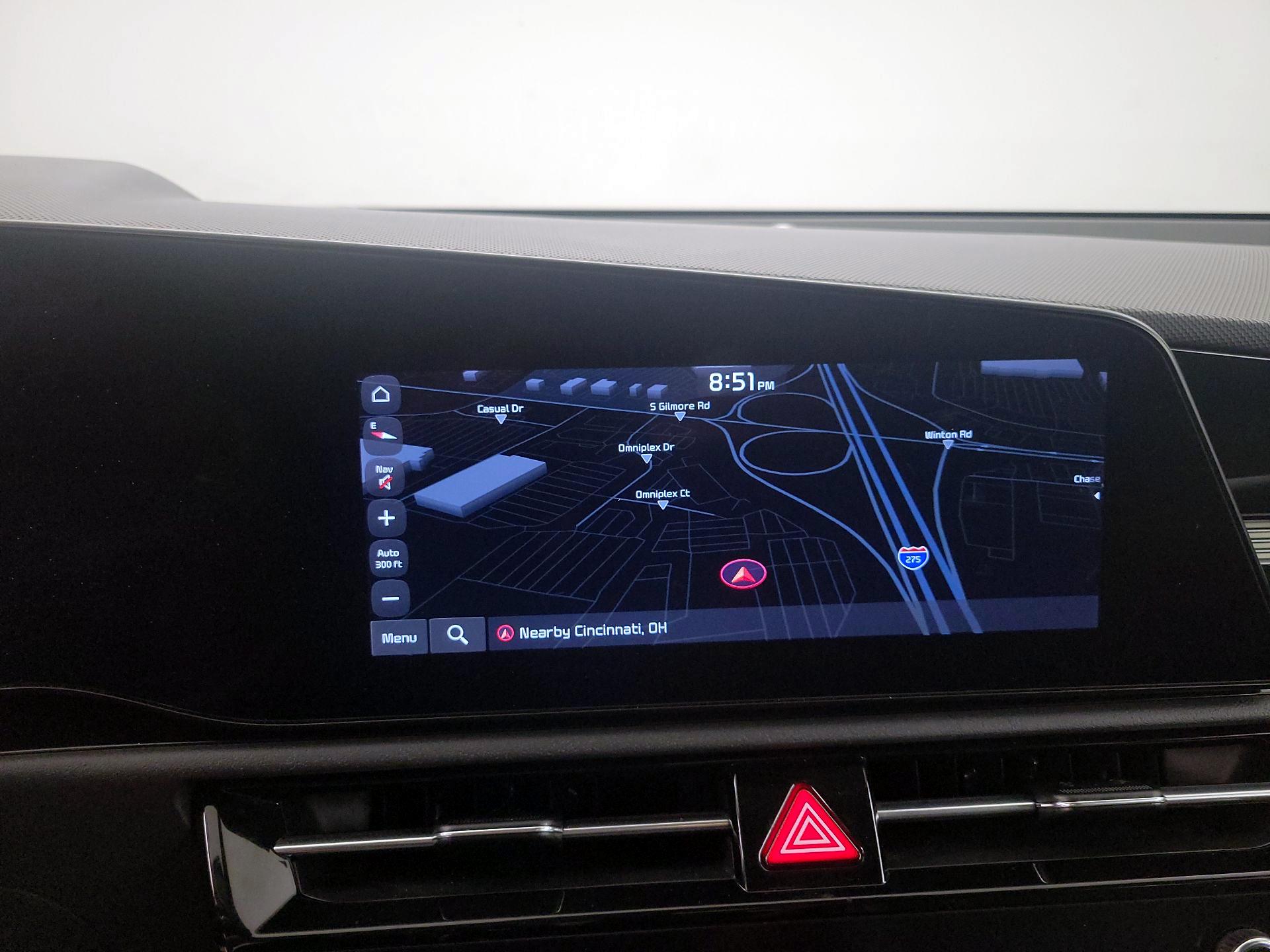 Thumbnail: 2023 Kia Niro - 14