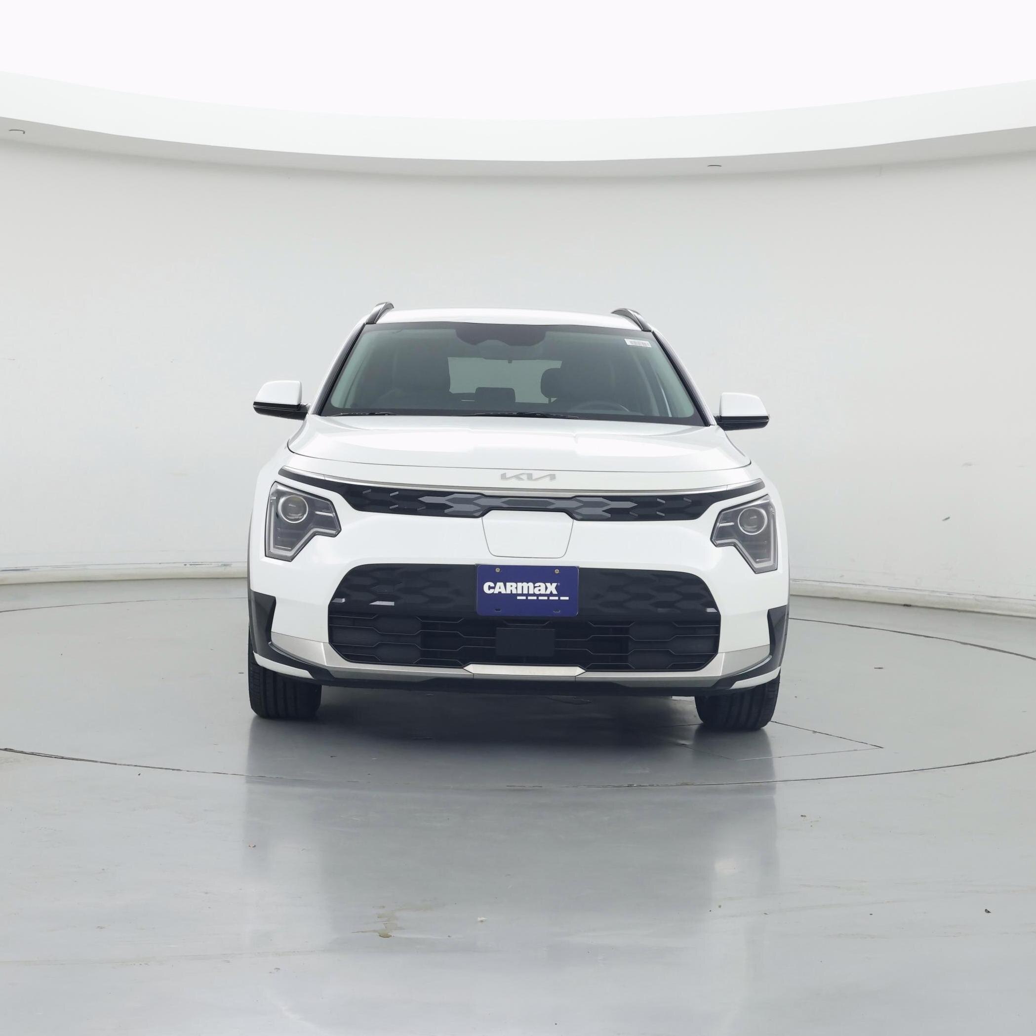 Thumbnail: 2023 Kia Niro - 5