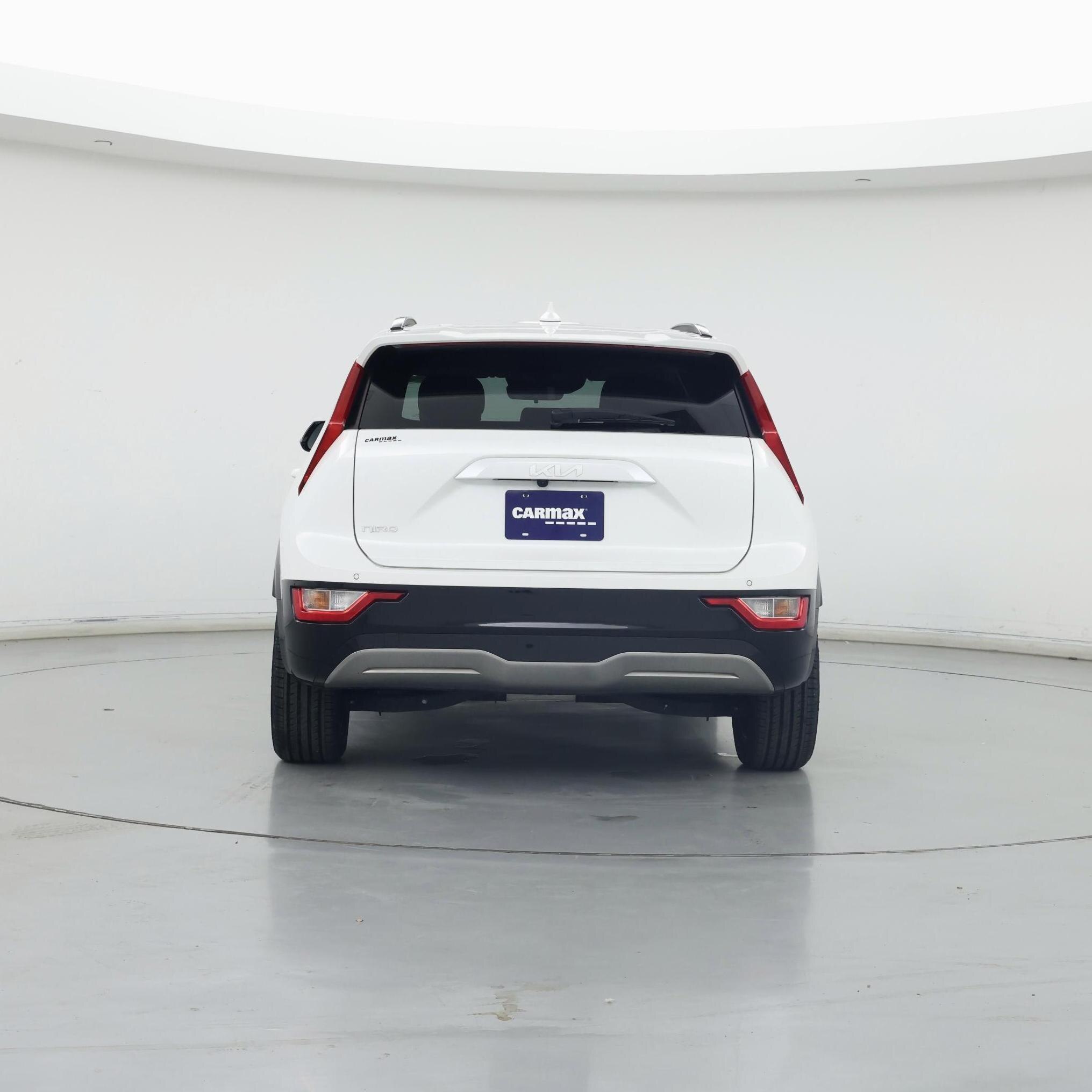 Thumbnail: 2023 Kia Niro - 6