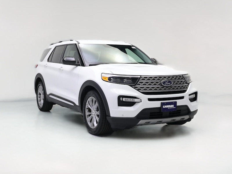 2023 Ford Explorer Limited -
                  Orlando, FL