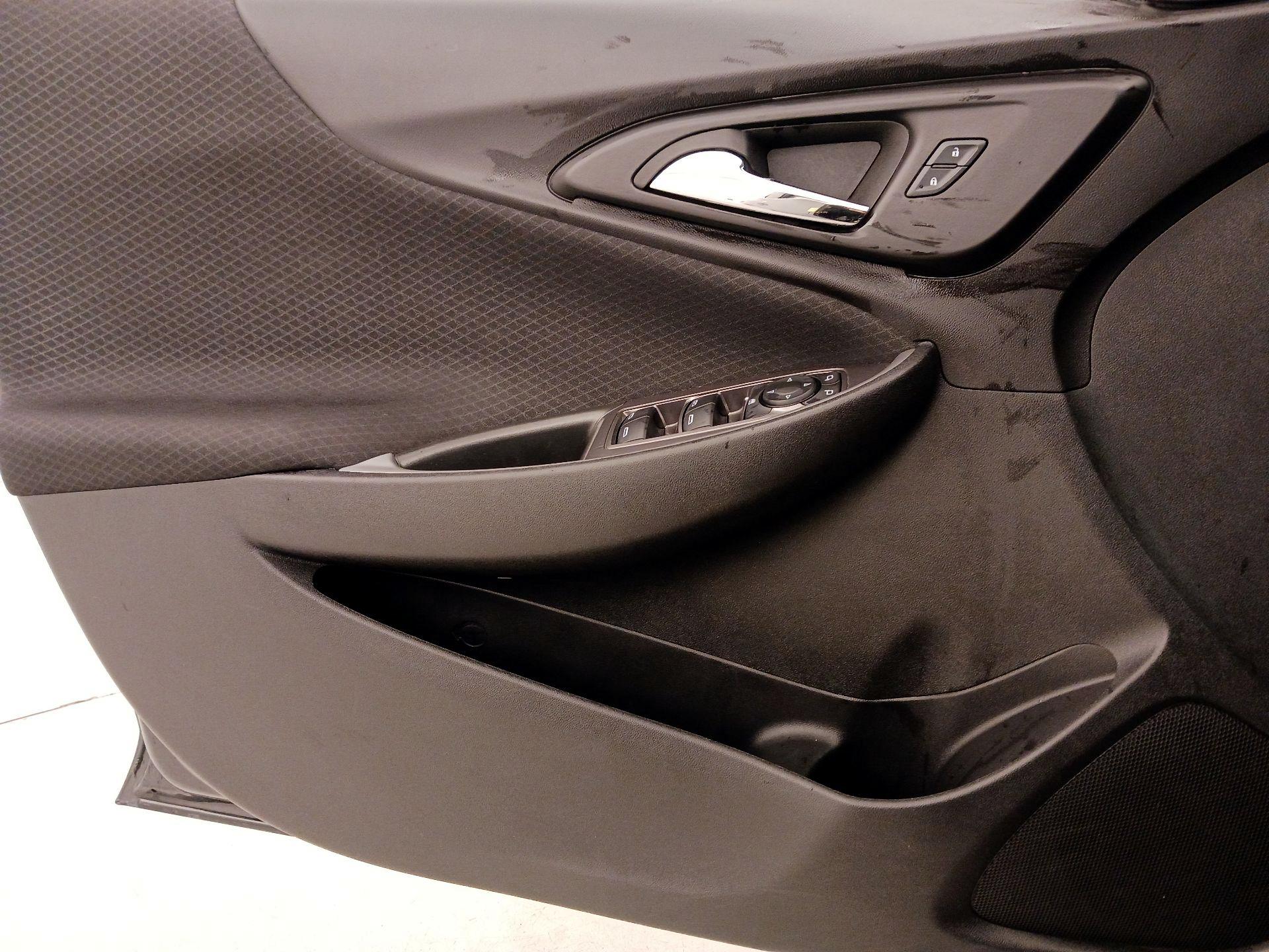 Thumbnail: 2024 Chevrolet Malibu - 12