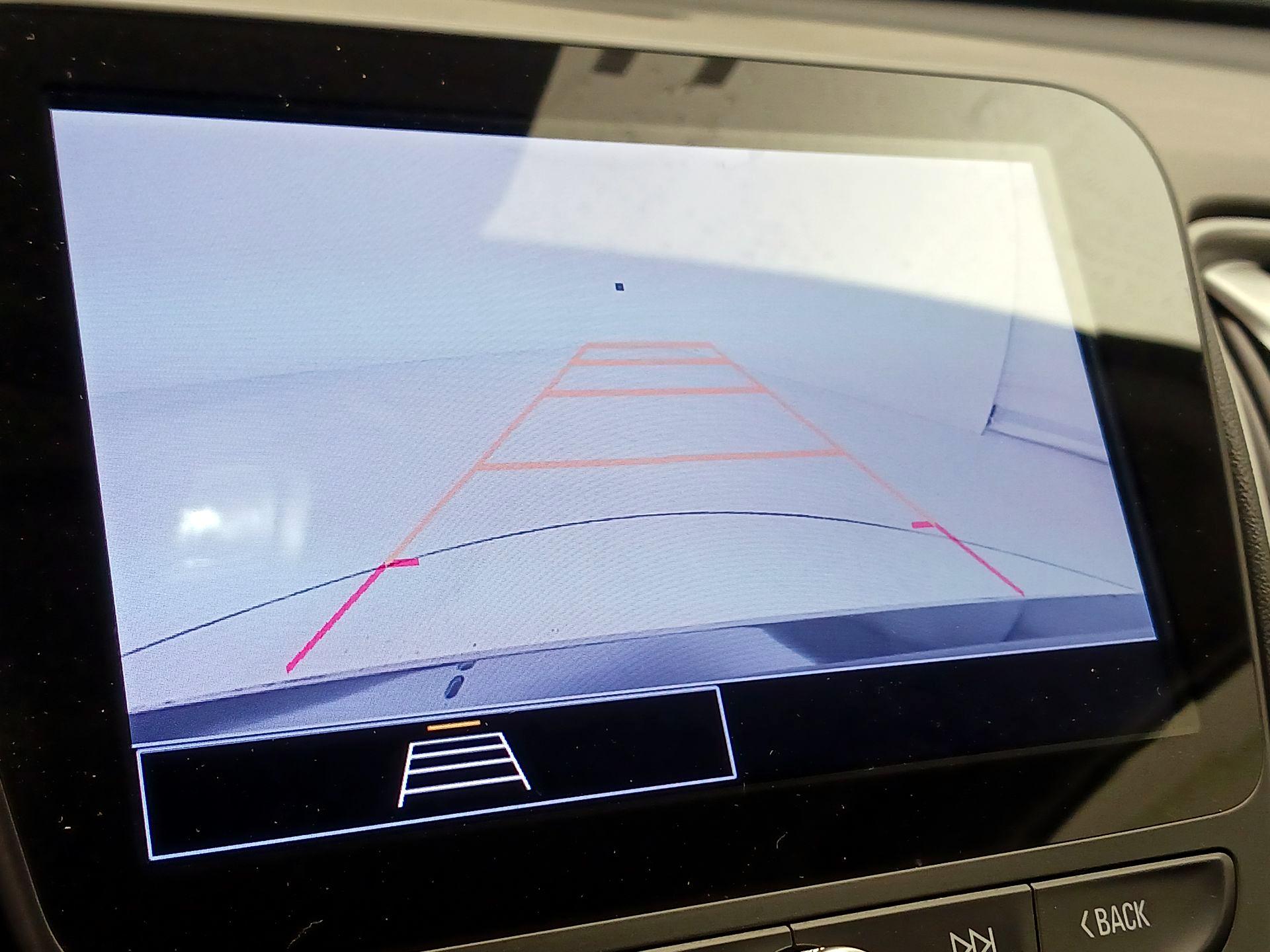 Thumbnail: 2024 Chevrolet Malibu - 14