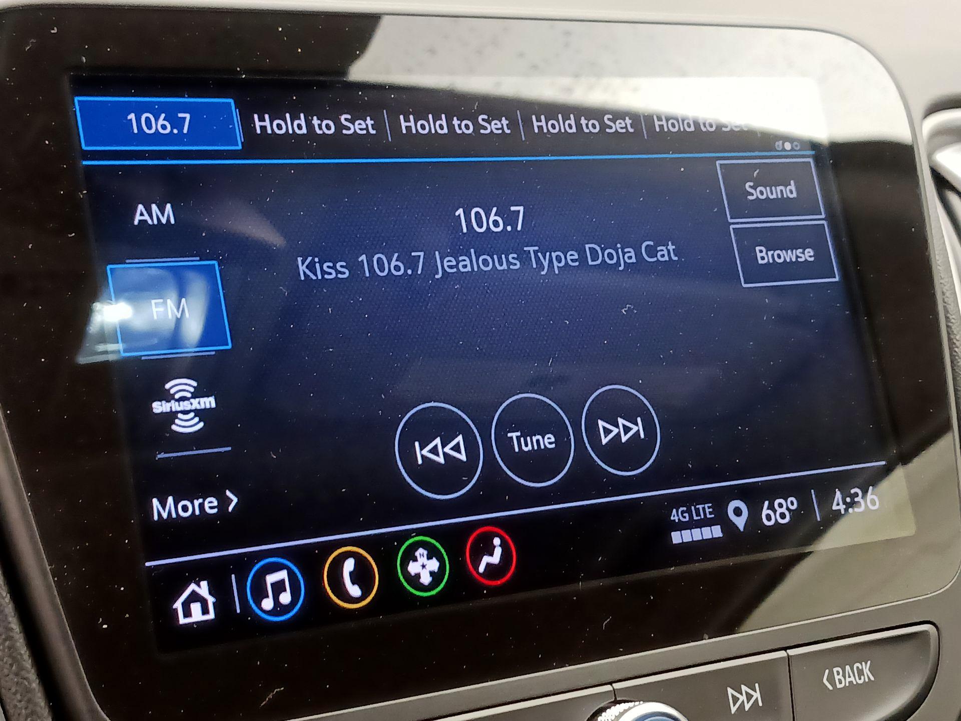 Thumbnail: 2024 Chevrolet Malibu - 15